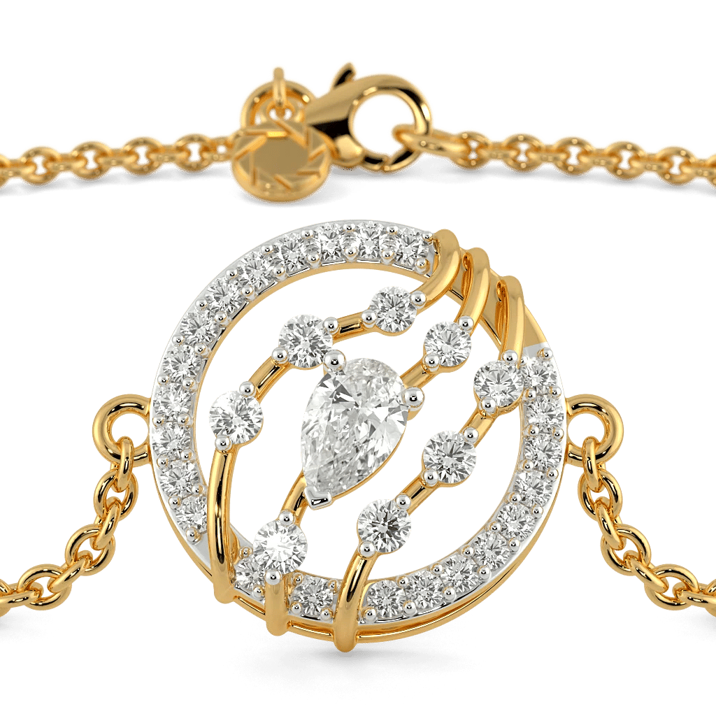 Orion's Legacy Flexible Bracelet 2