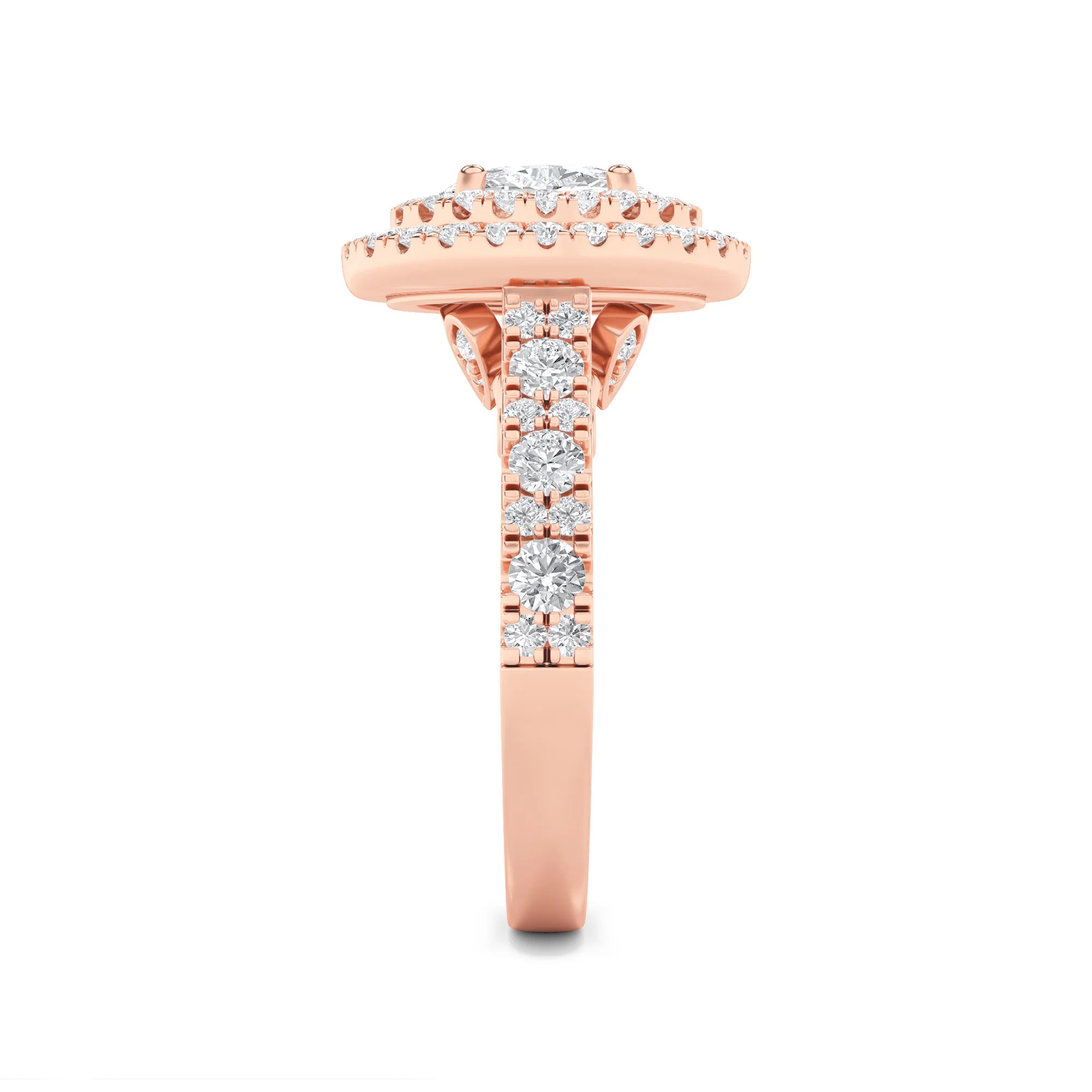 Aurora Orbit Ring 12