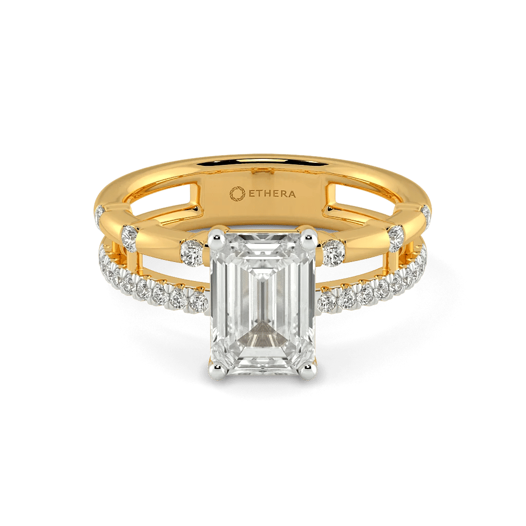 Split Decision Ring 5