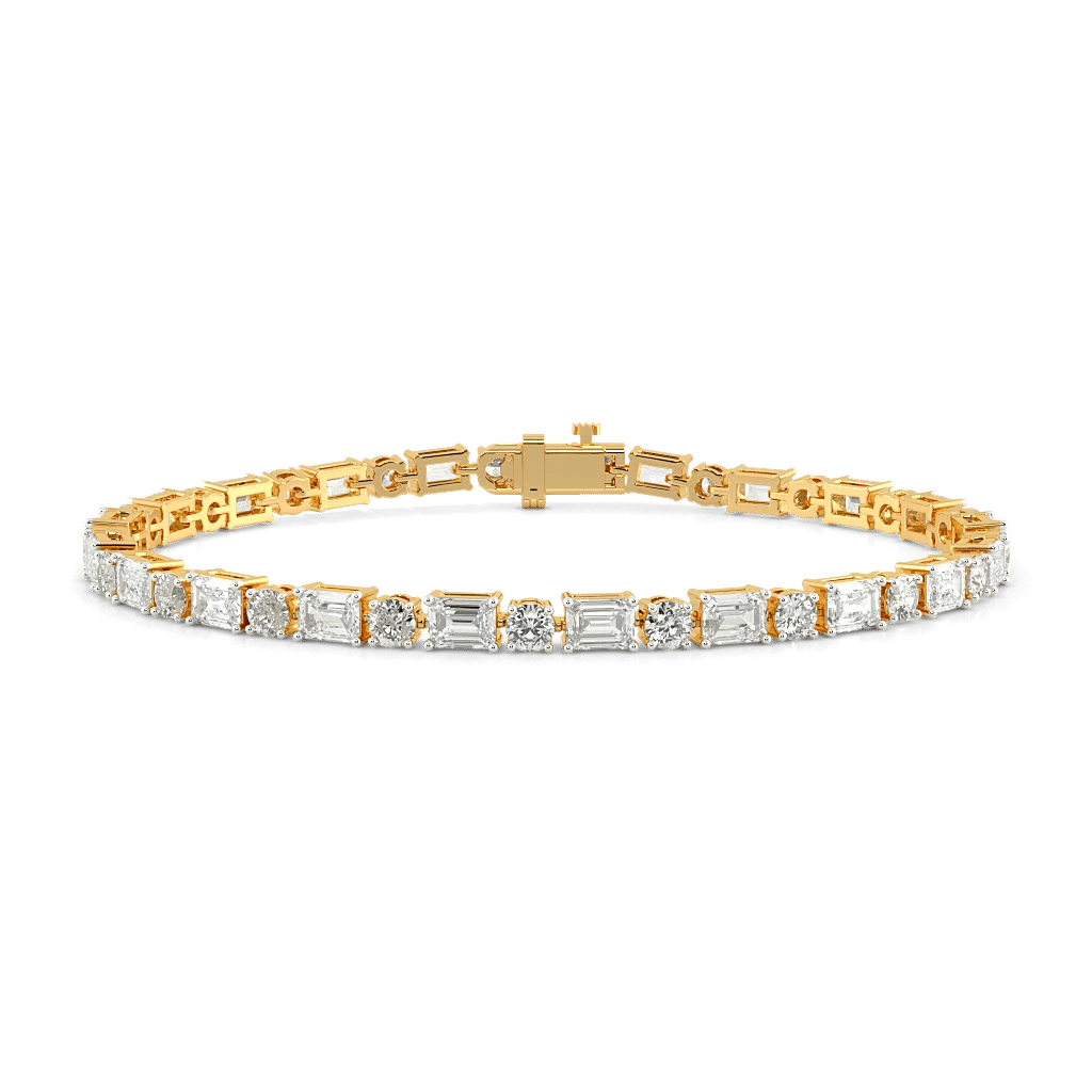 Line of light Bracelet 0