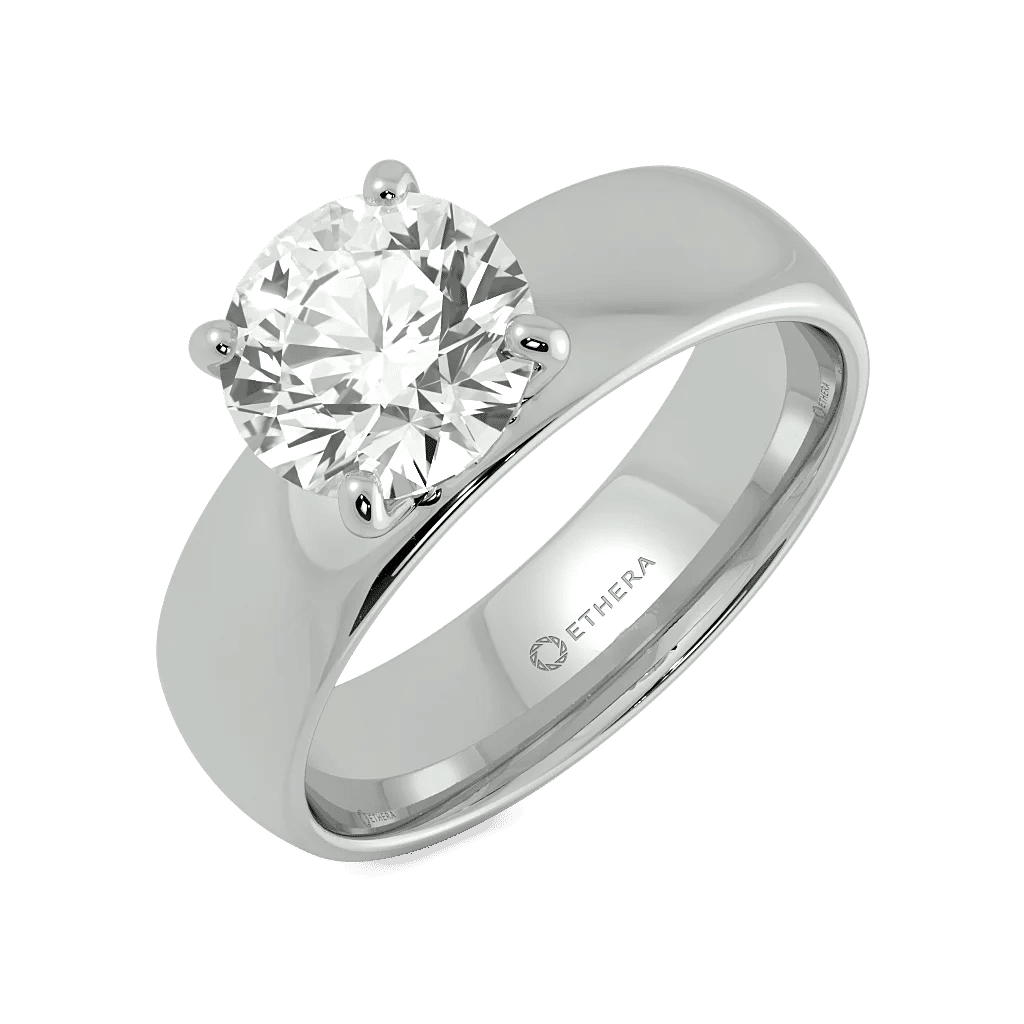 A Promise To Keep Men's Ring 0