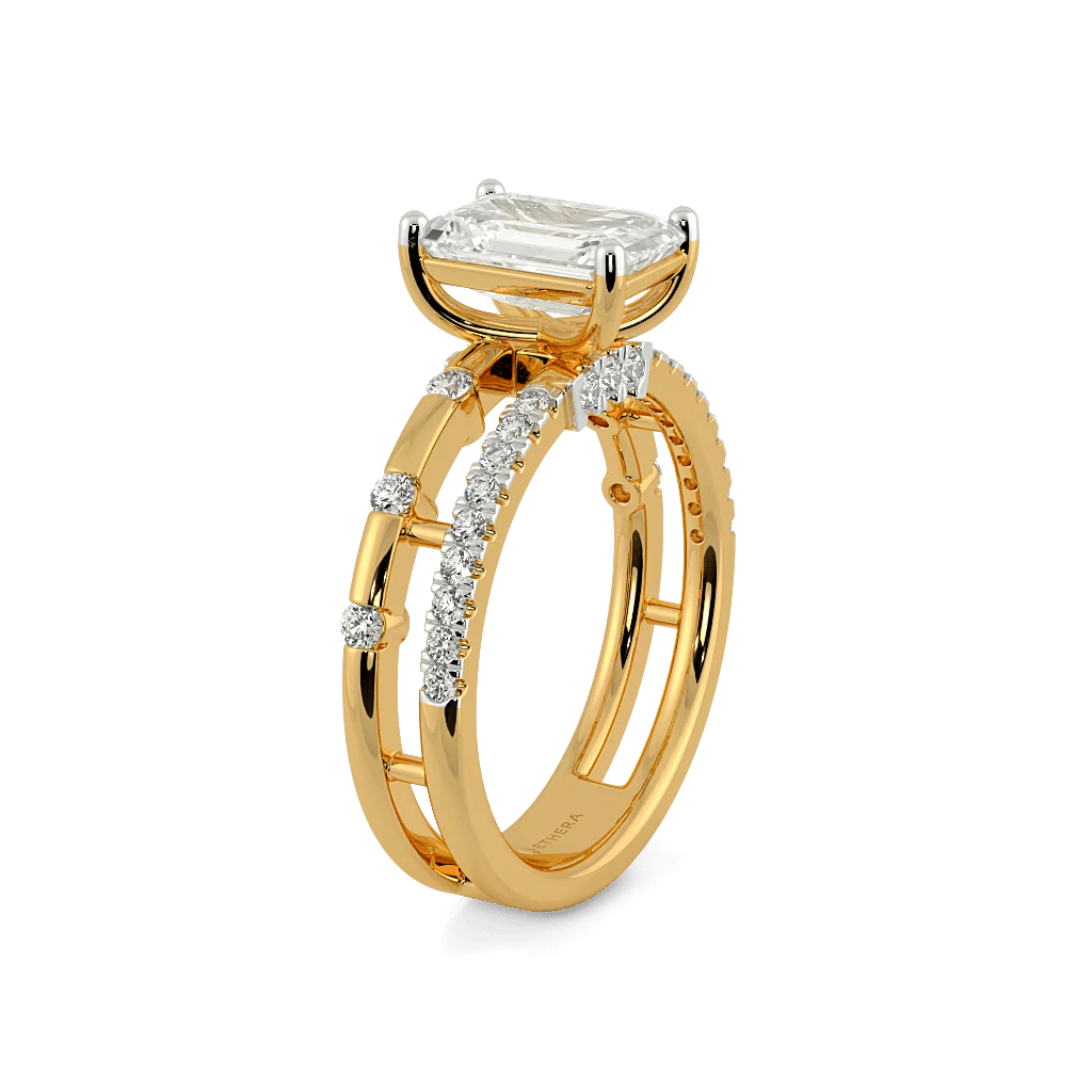 Split Decision Ring 6