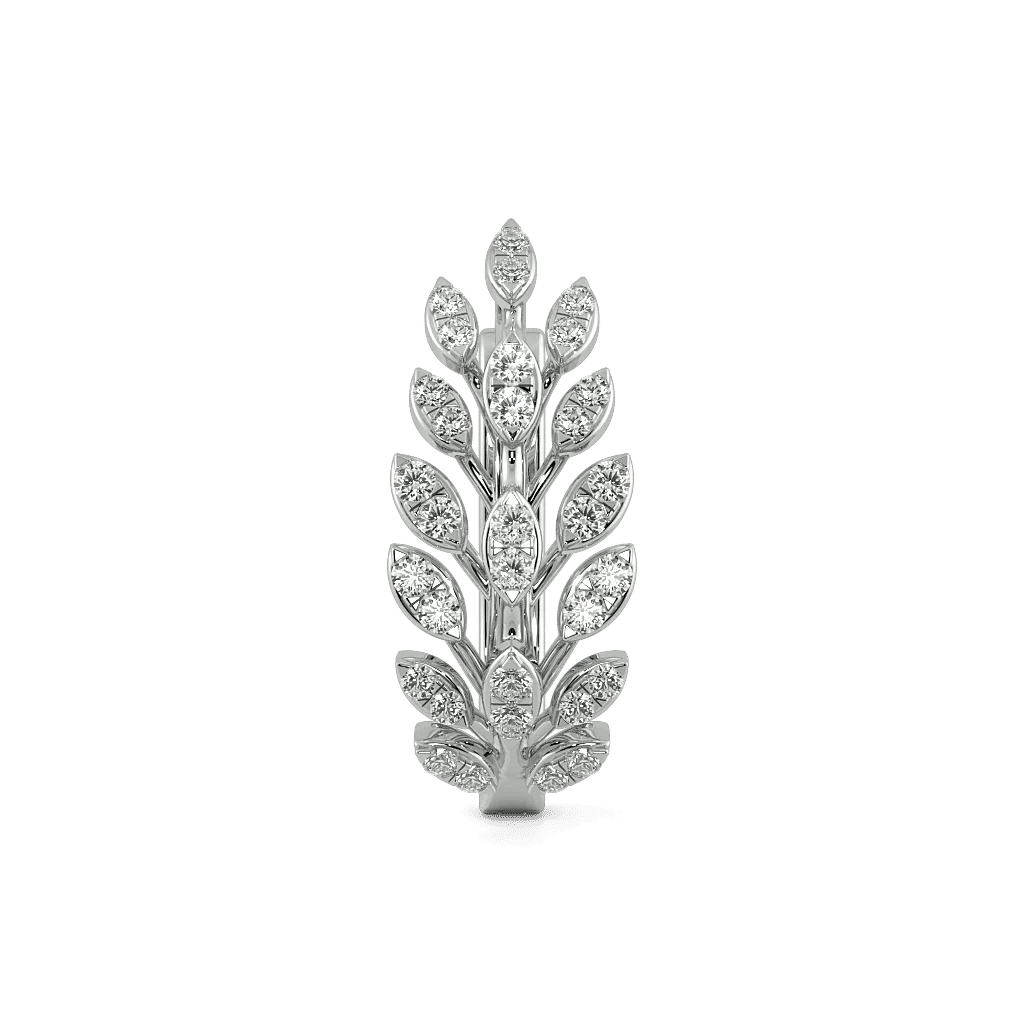 Verdant Curve Hoops 2