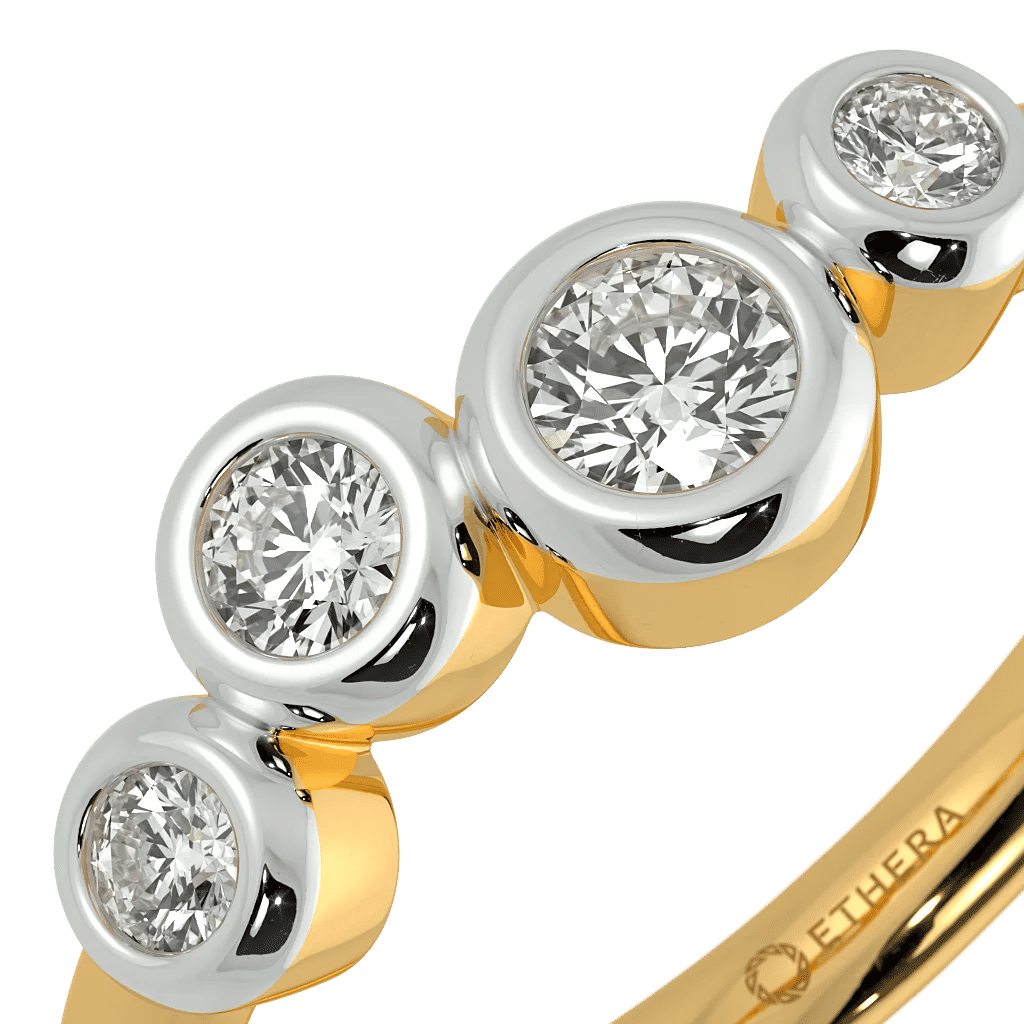 Zig And Shine Ring 3