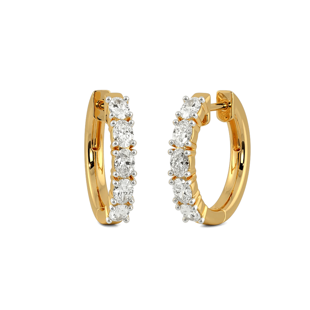 Shimmerline Bali Earrings 0