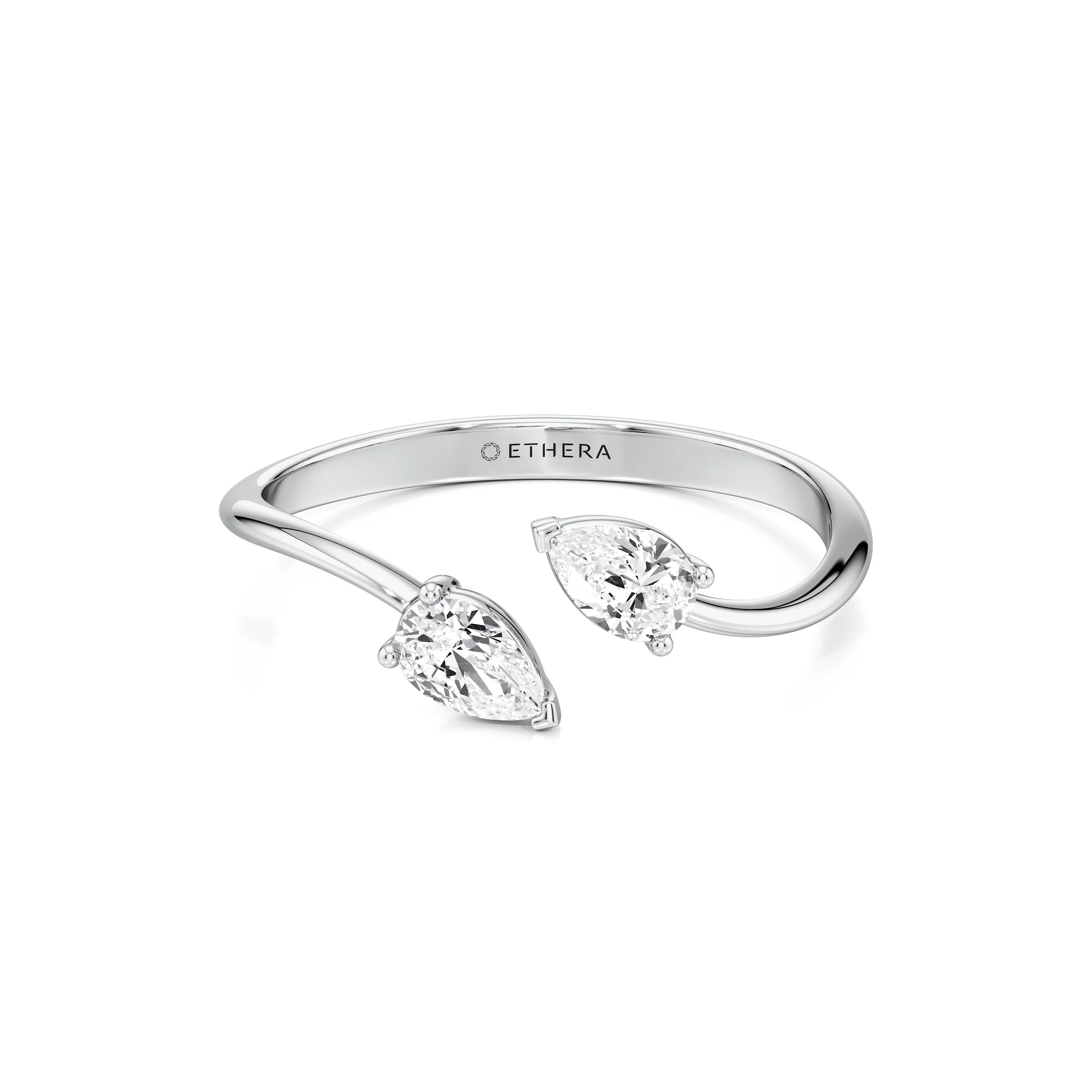 The Dual Drop Ring 7