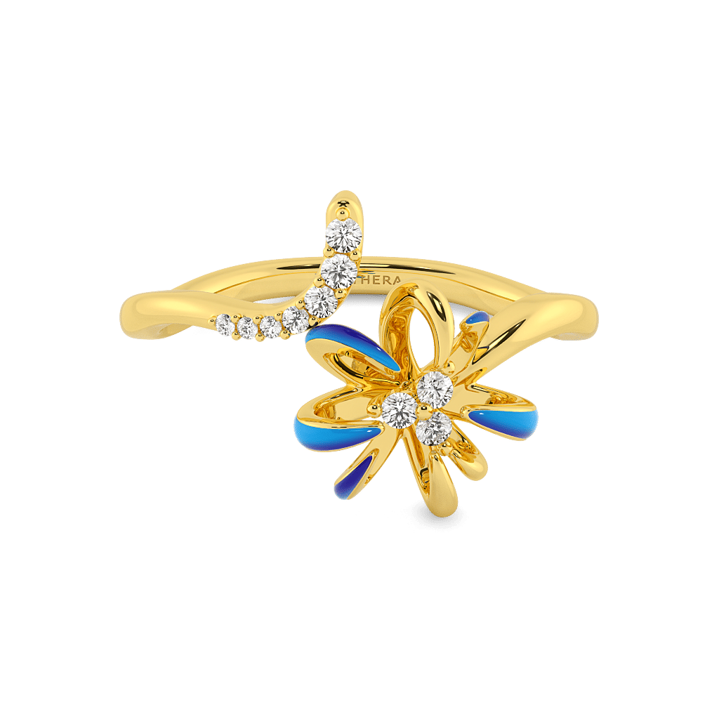 Dahlia Dream Ring 2