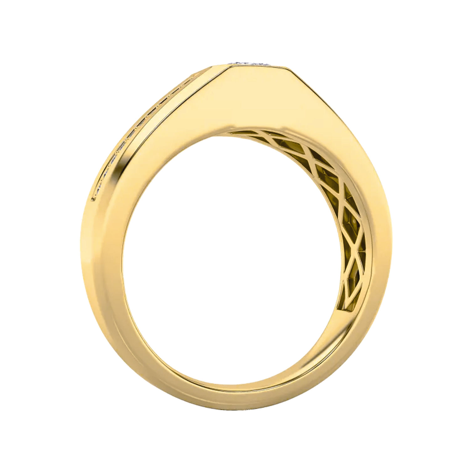 Command Band Ring 3