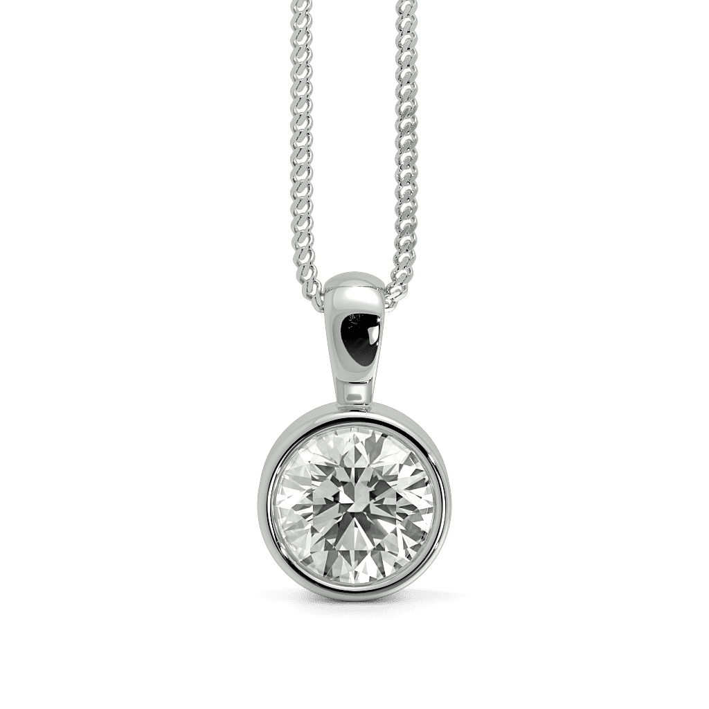 Pureline Pendant 2