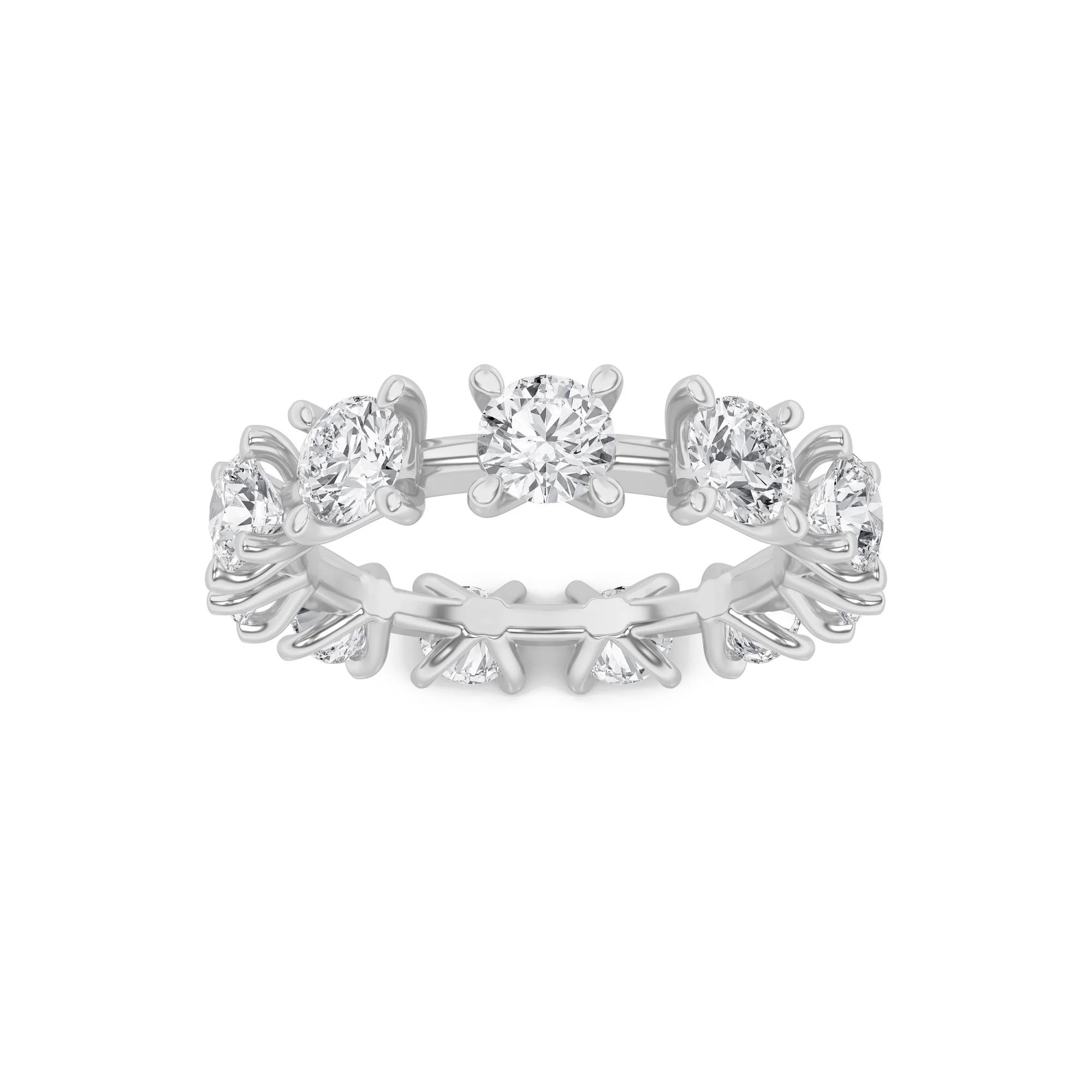 Boundless Beauty Eternity Band 9