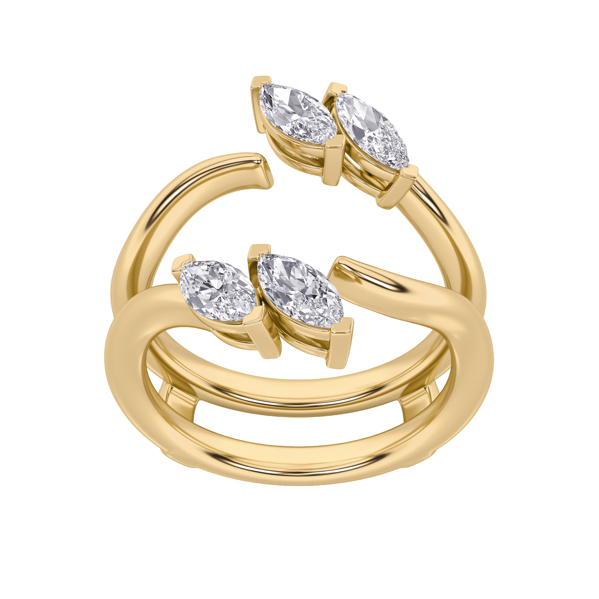 Radiant Wrap Ring Enhancer