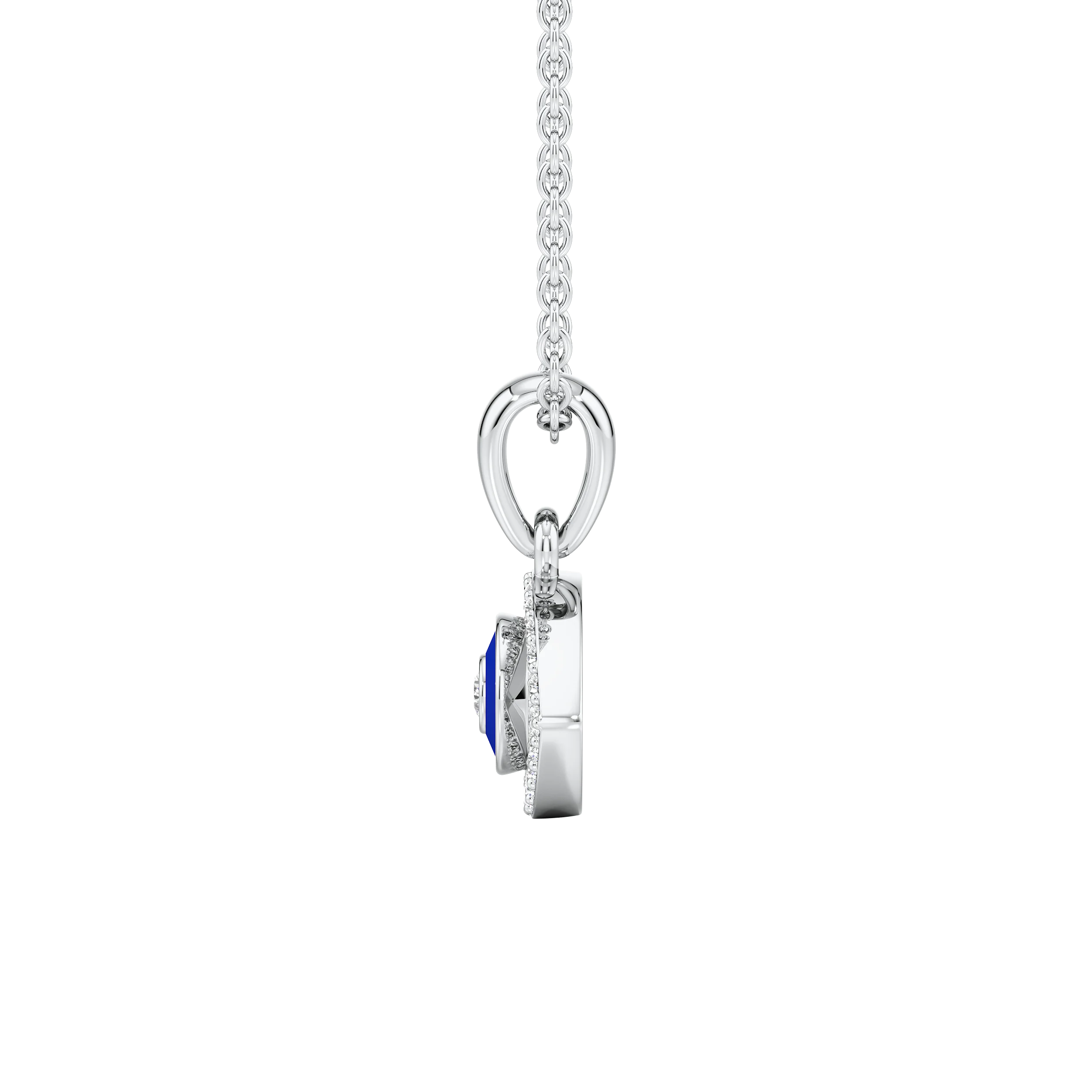 The Nazar Nova Pendant 5