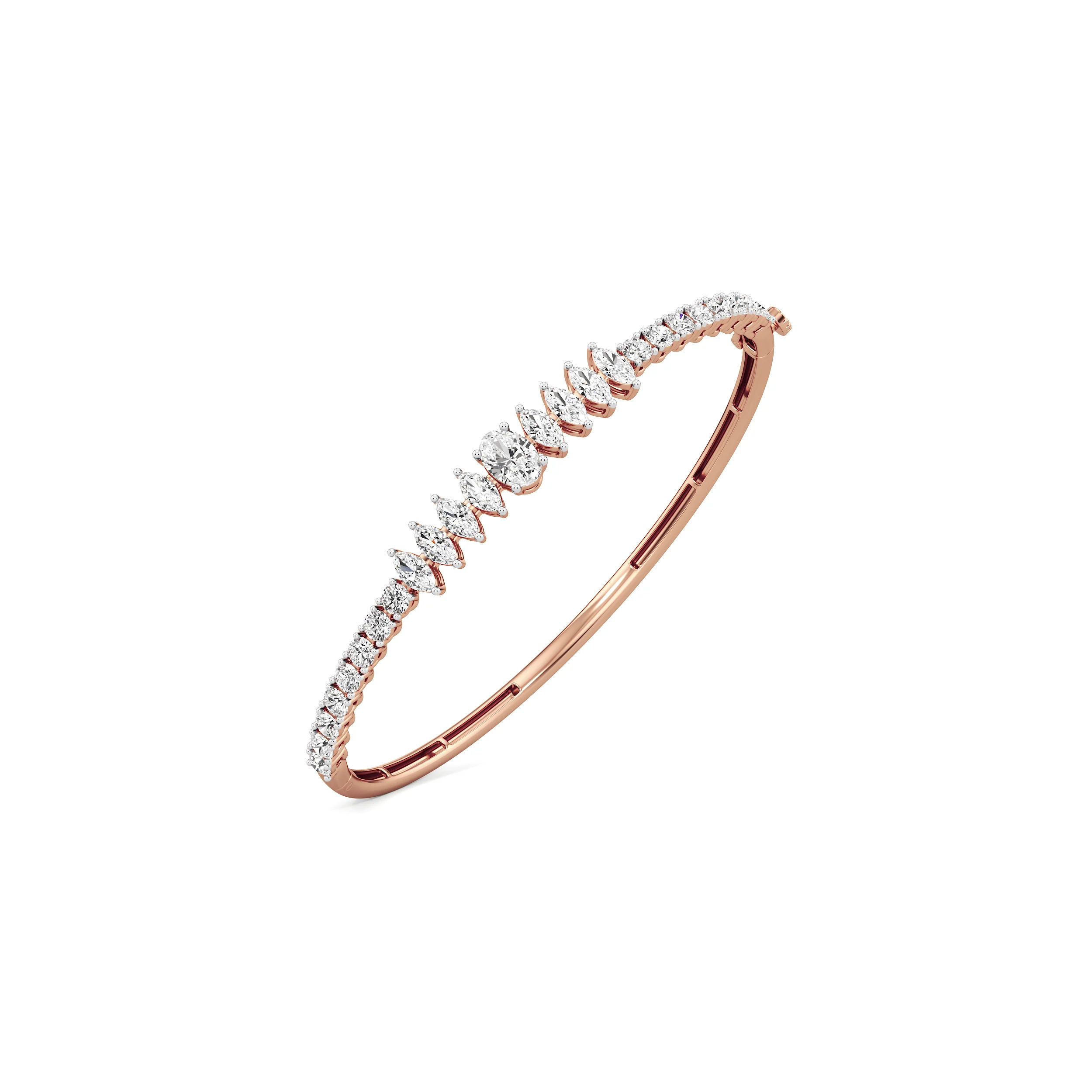 Aurora Trail Bracelet  8