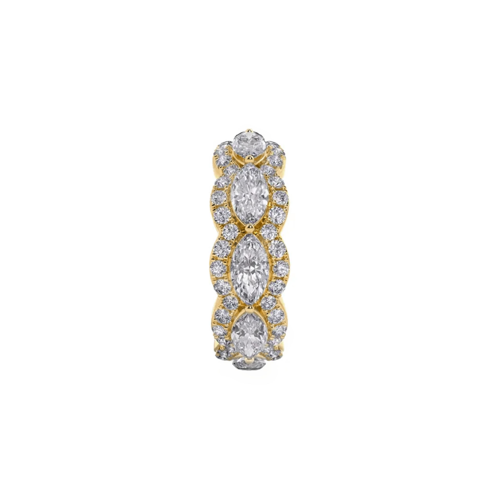 Endless Vows Eternity Band 4