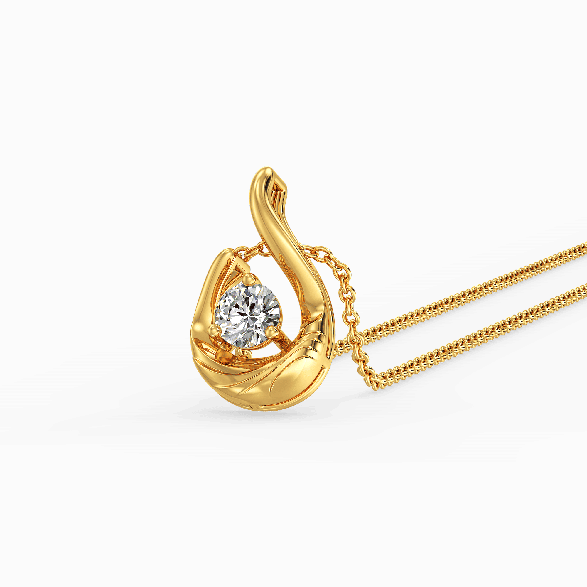 Emberdrop Pendant 0