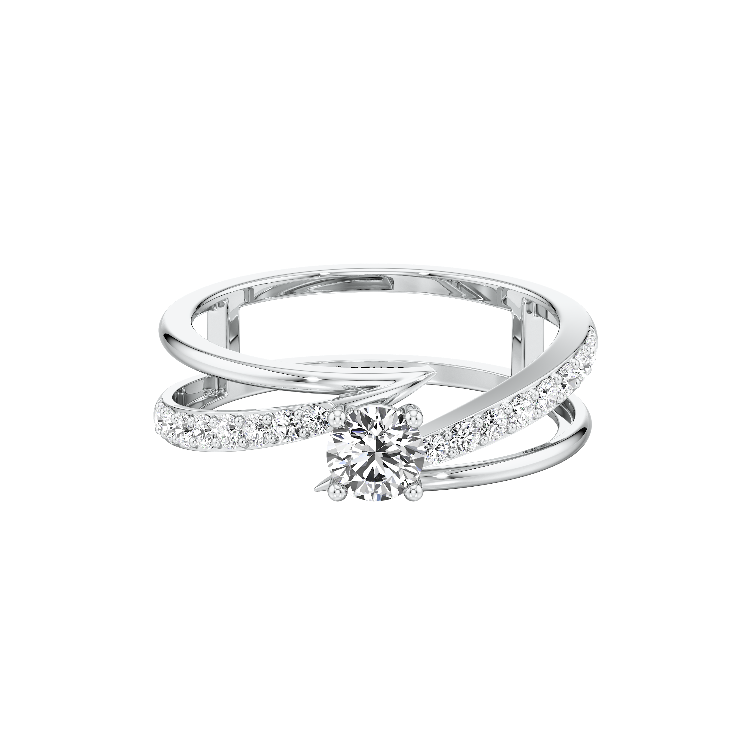 Crossover Glow Ring 9