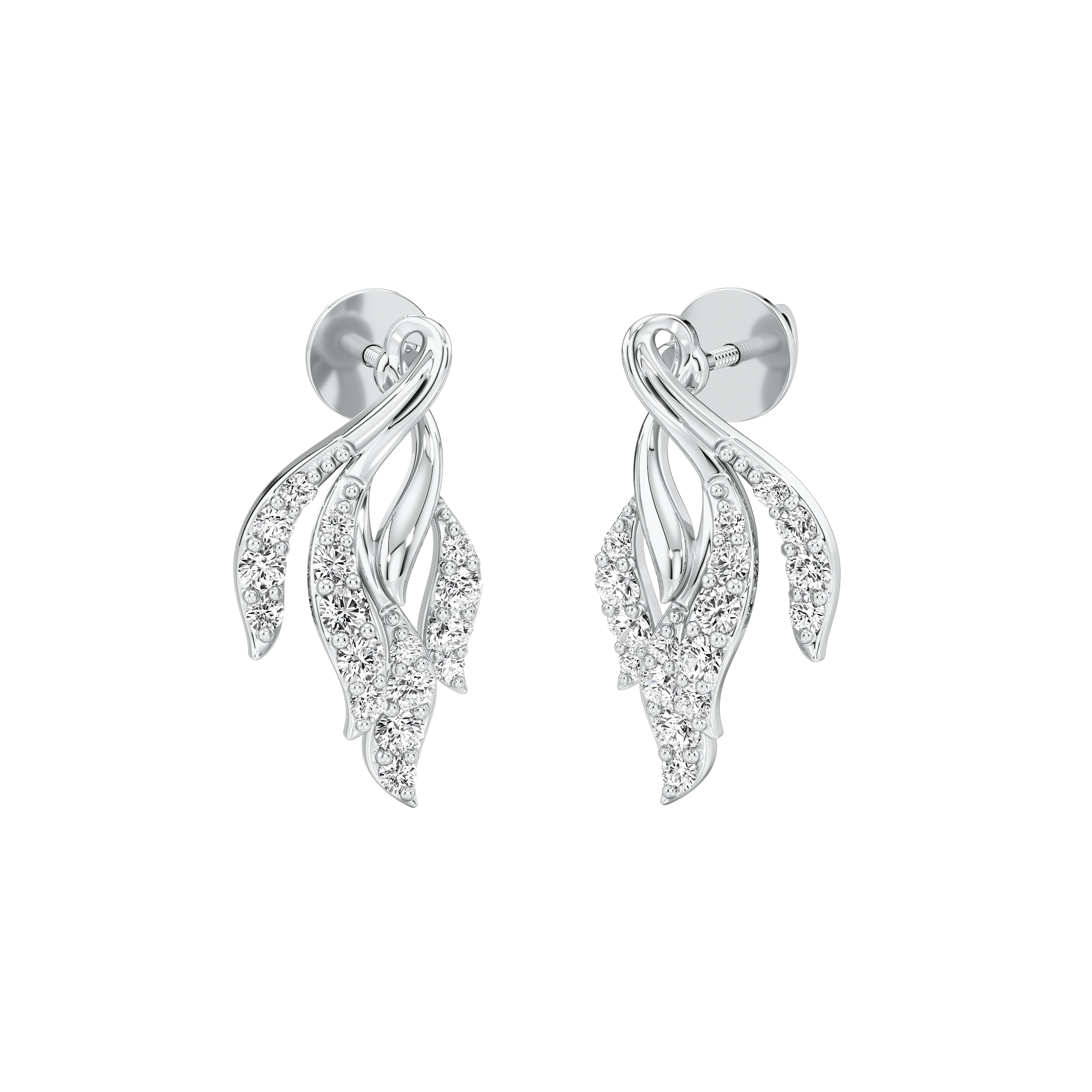 Aurora Flow Earrings 3