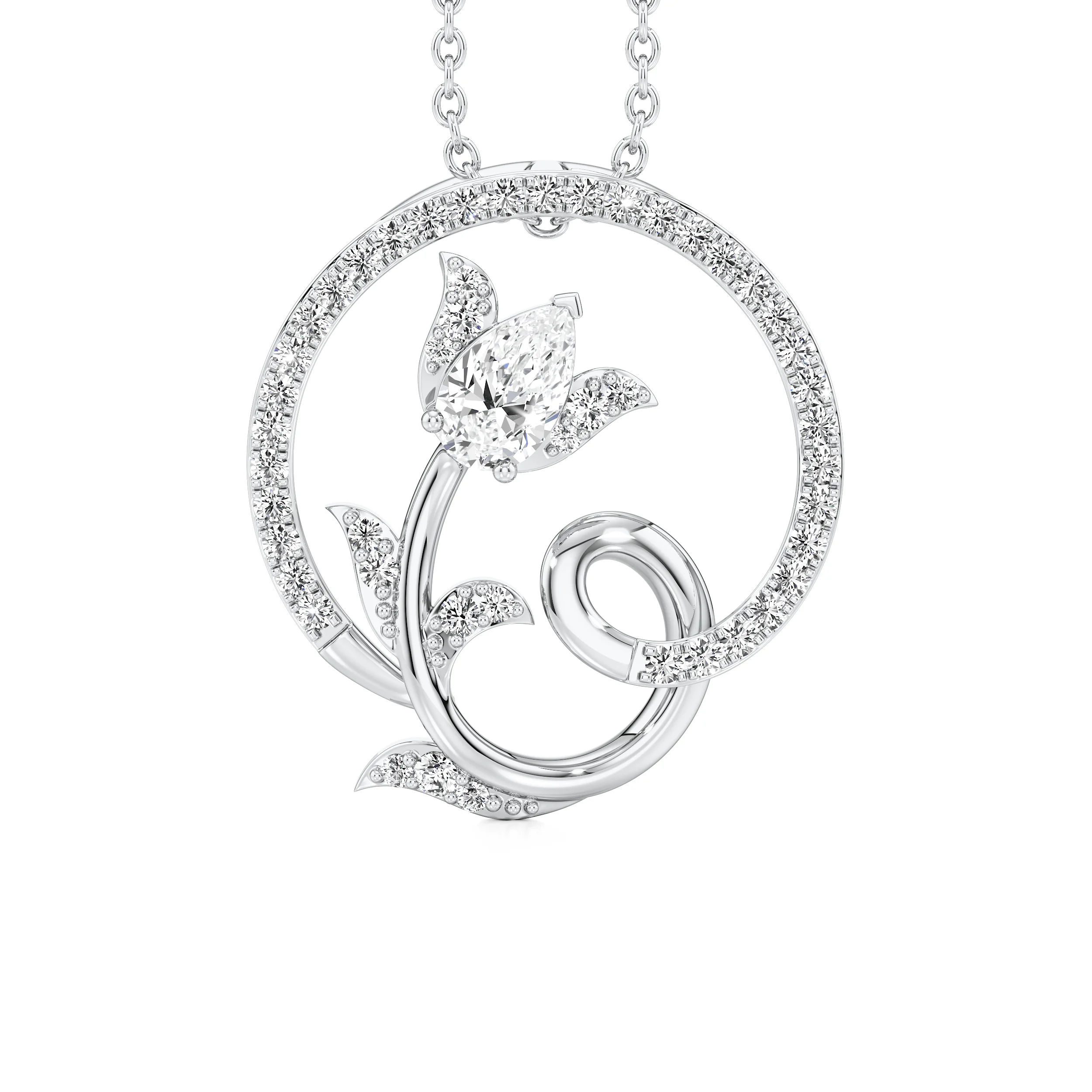 Bloomline Necklet 6