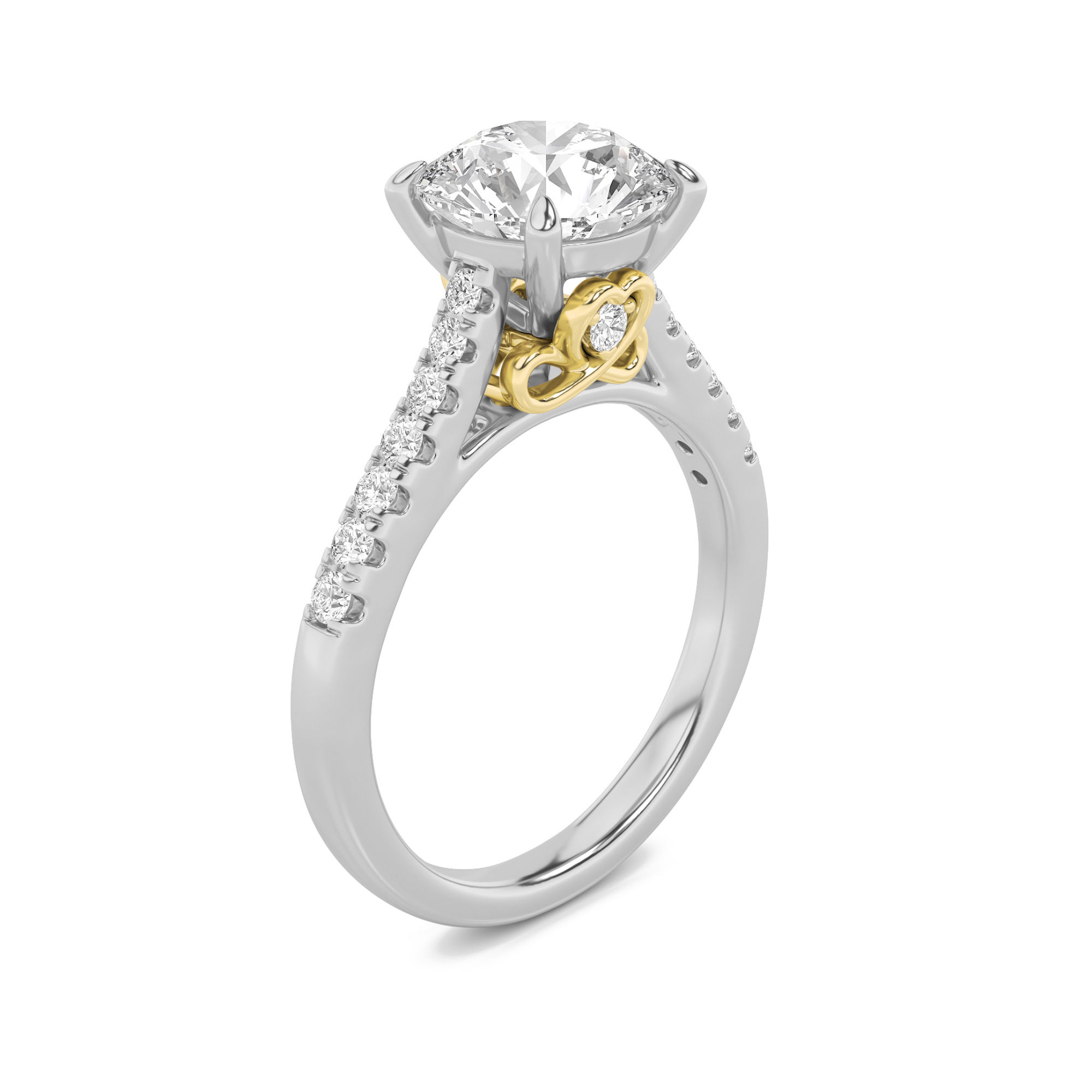 Eternal Embrace Ring 3