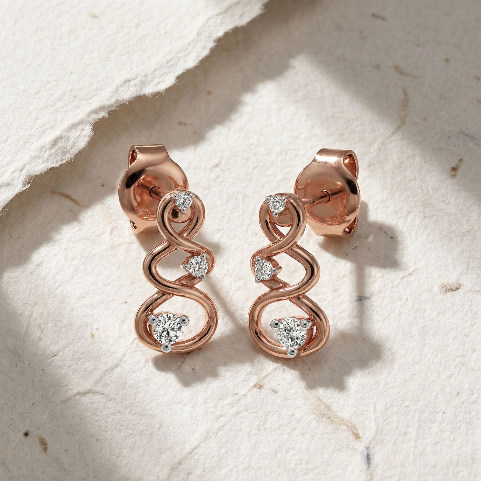 Infinity Drift Diamond Drops 2