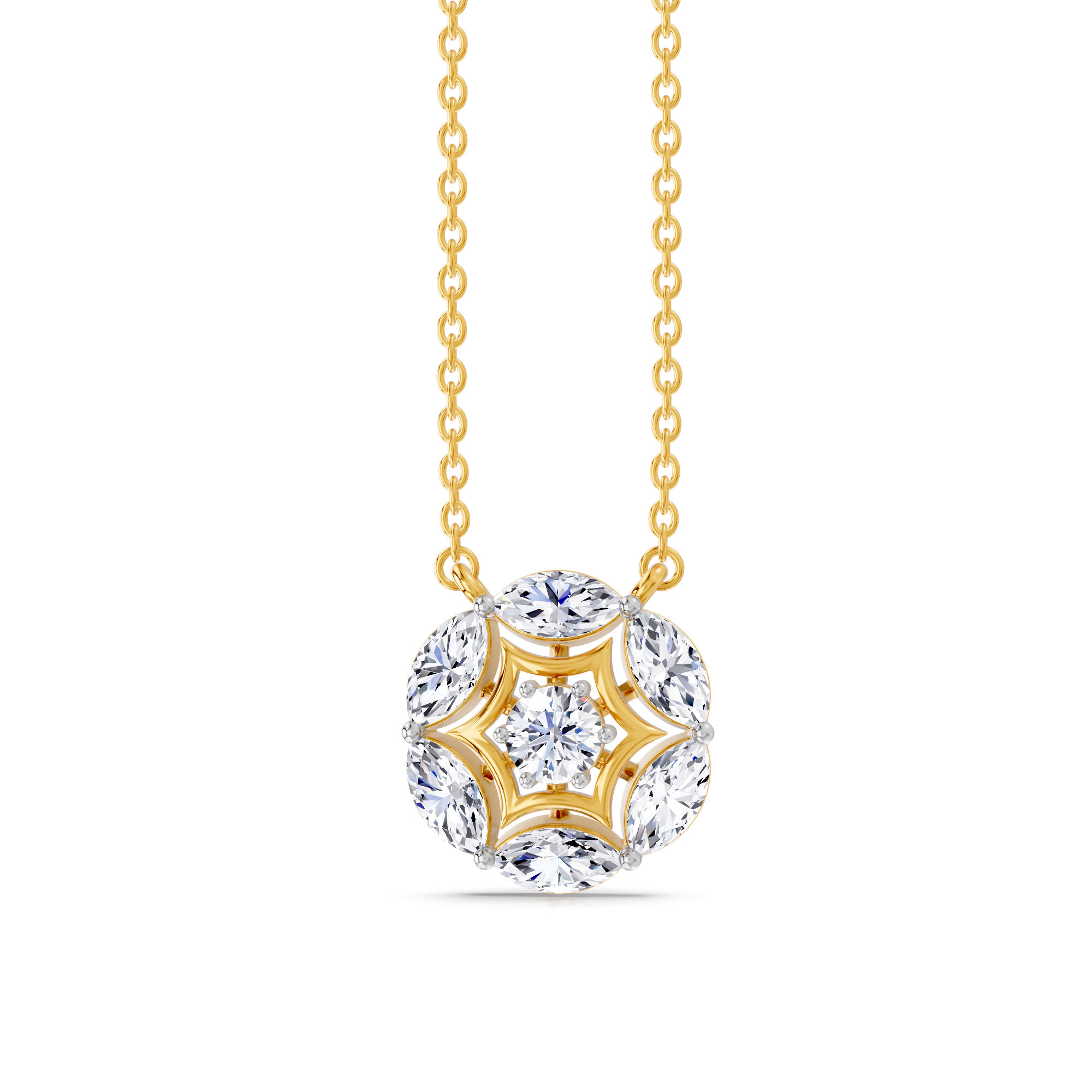 Solis Necklet 0