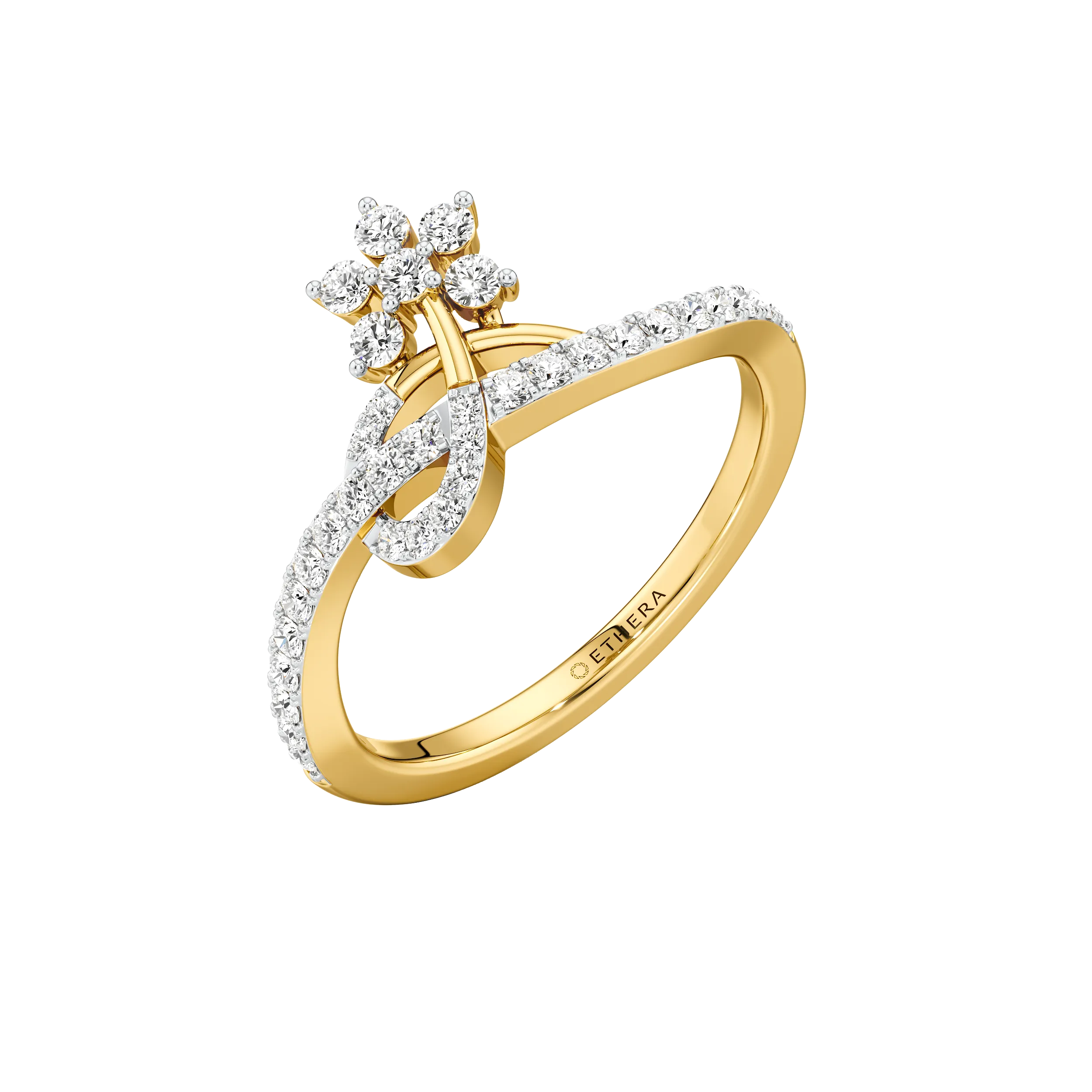 Divine Nakshatra Ring 0