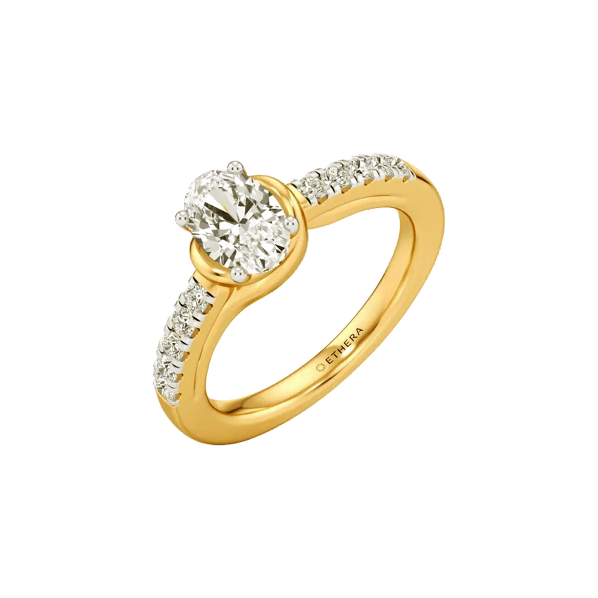 Aura Duo Ring 0