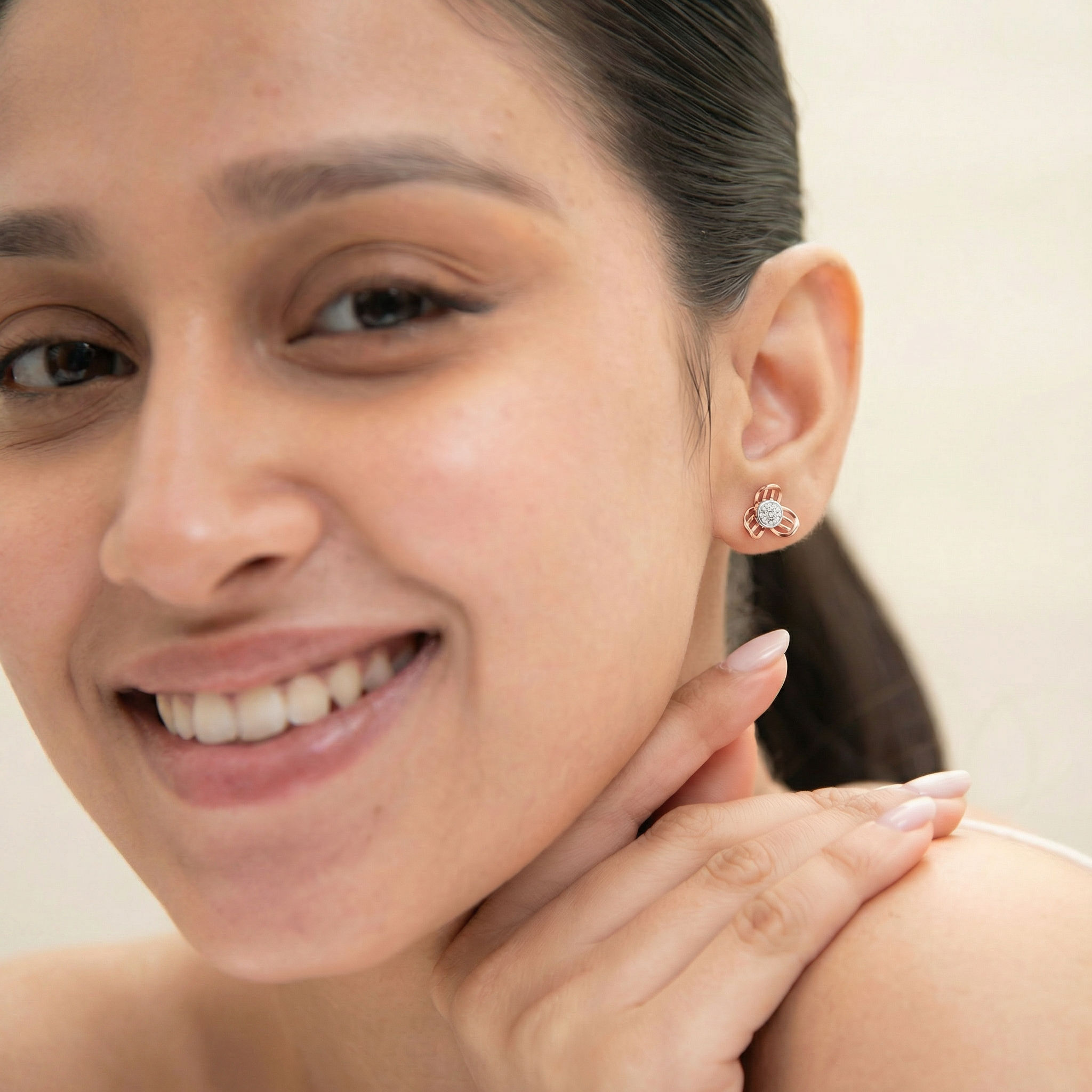 Triya Studs 2