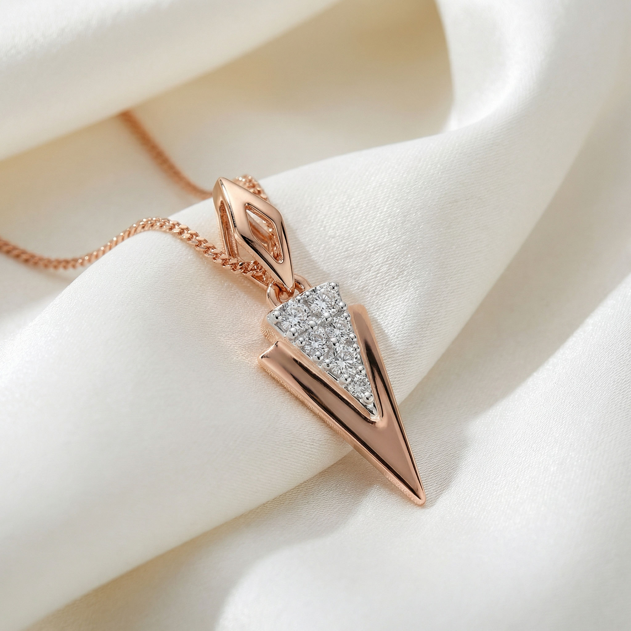 Edgepoint Pendant 2