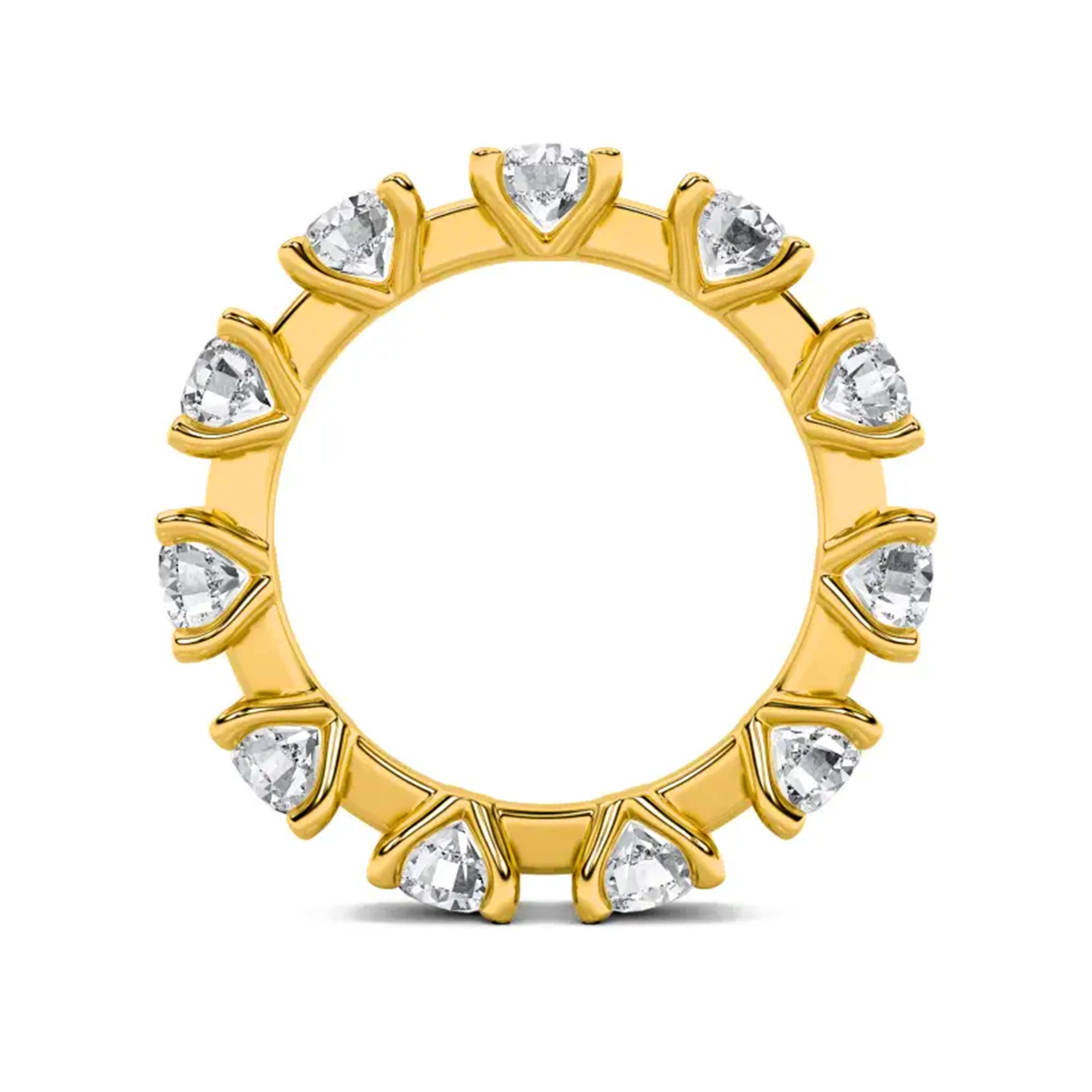 Boundless Beauty Eternity Band 3