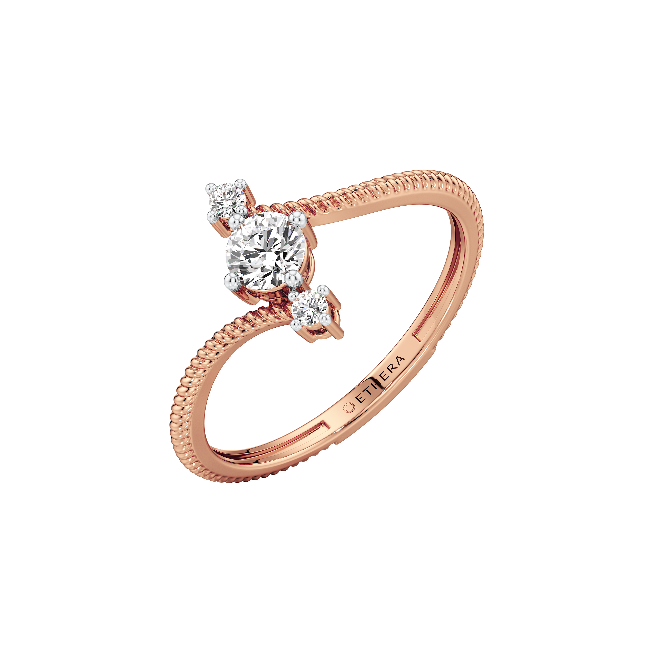 Aurora Linea Ring 11