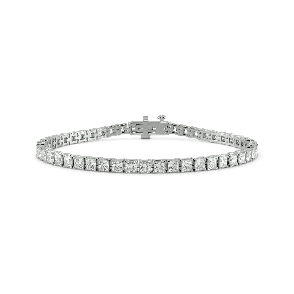 Clasped Glow Bracelet 0