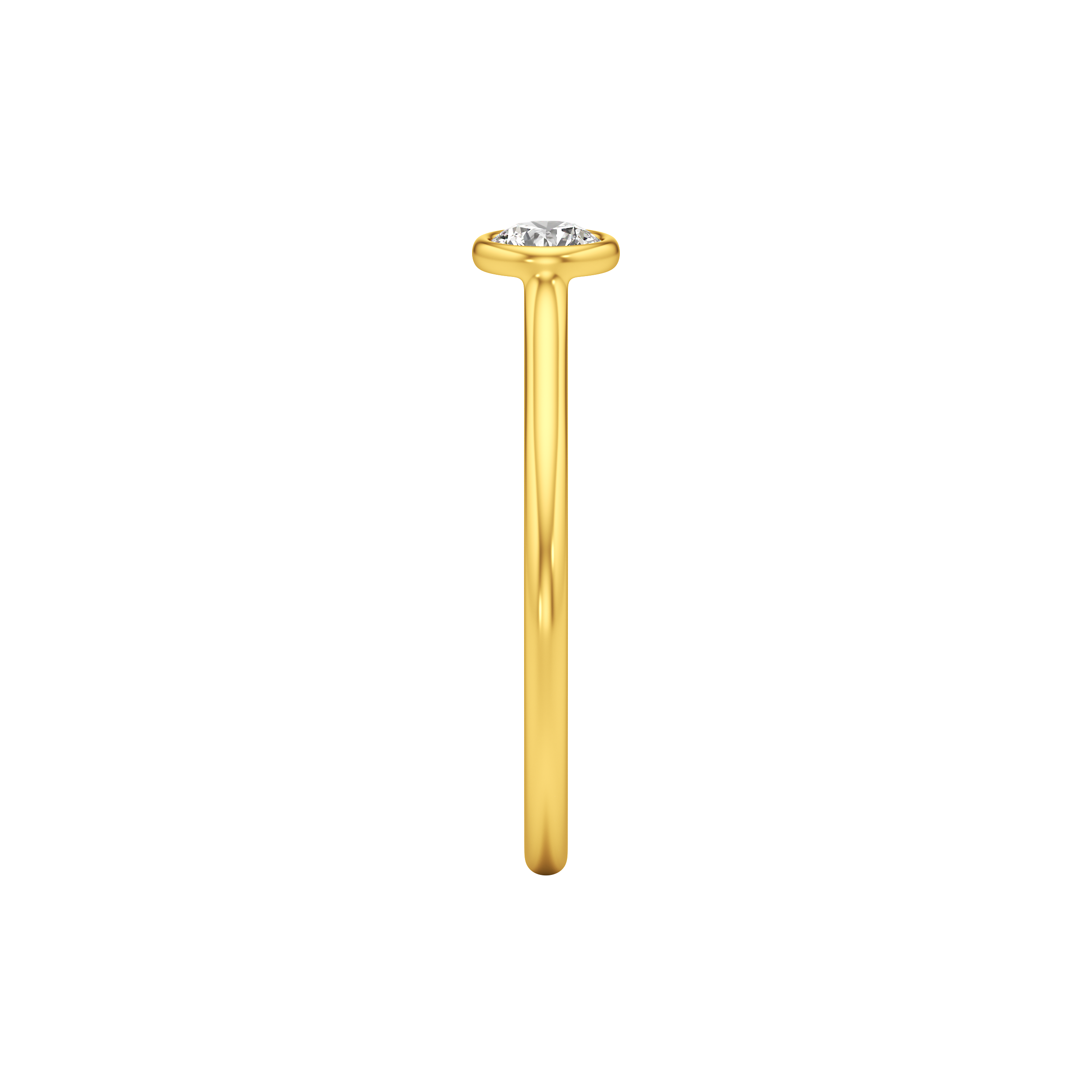 Halo Dot Ring 3