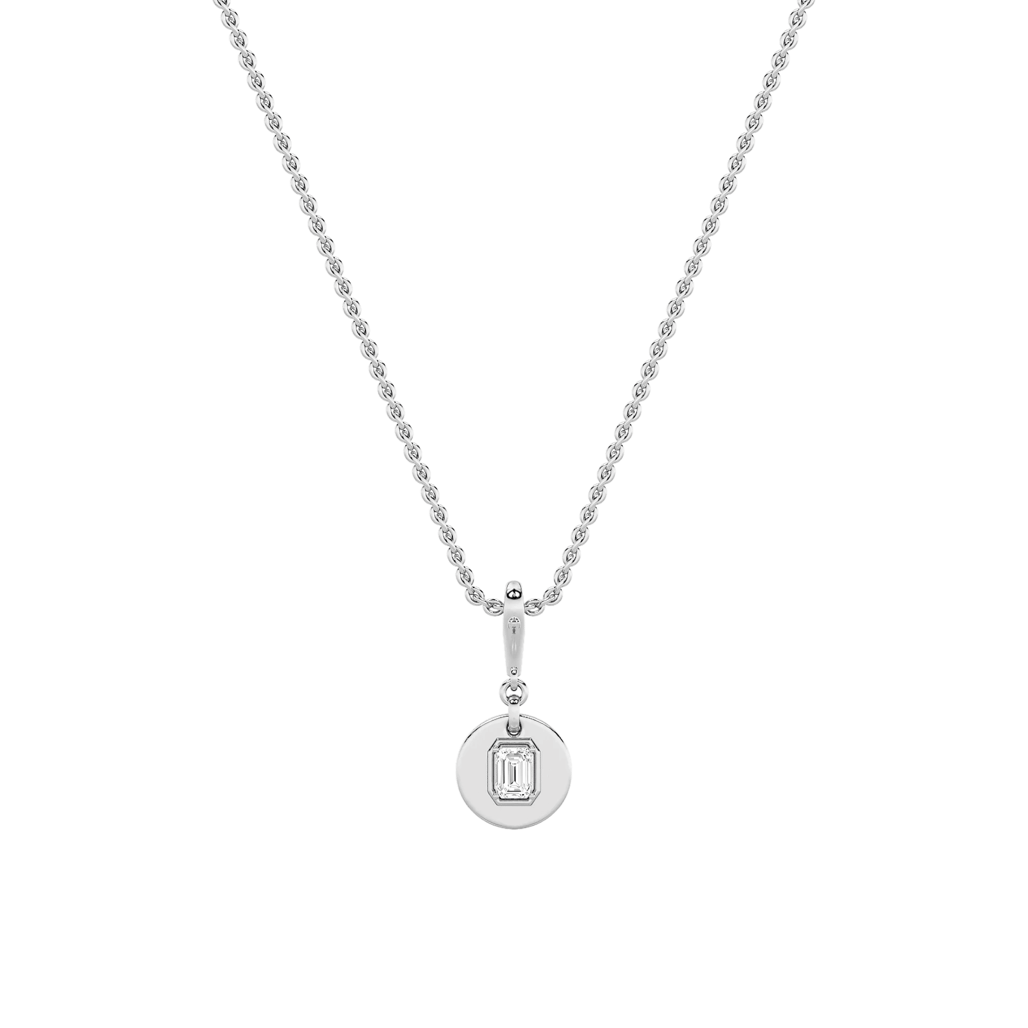 Frame of Light Pendant 4