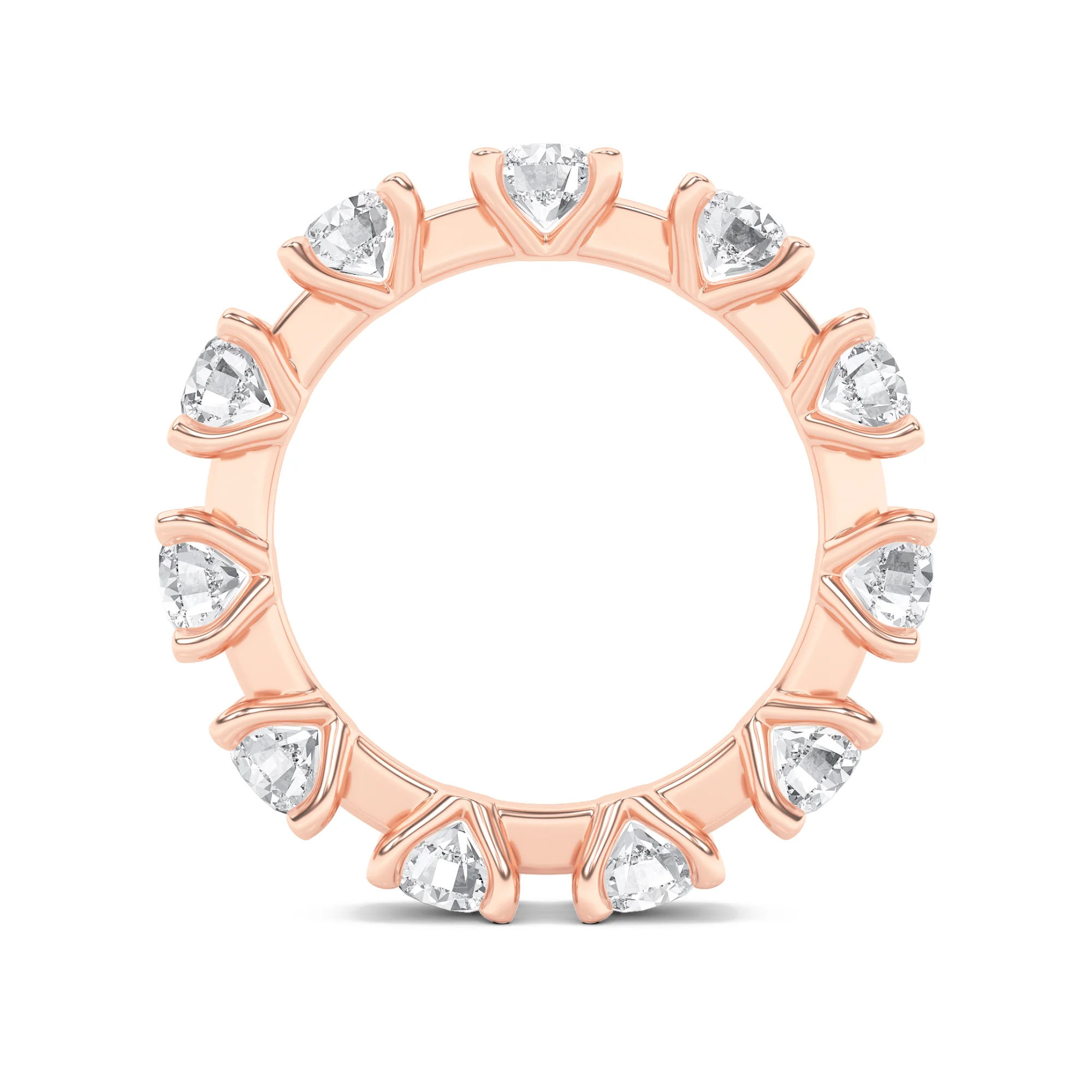 Boundless Beauty Eternity Band 11