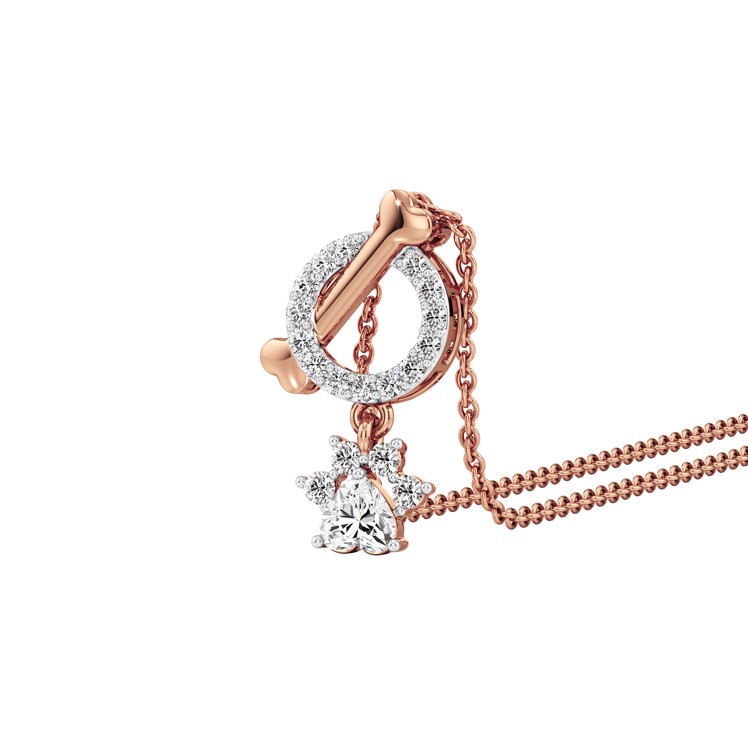 Bone Appétit Necklet 7