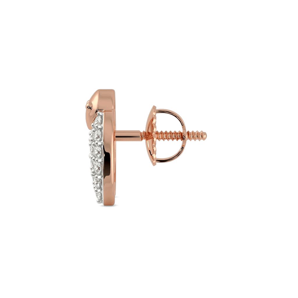 Buzzy Bee Kids' Studs 3