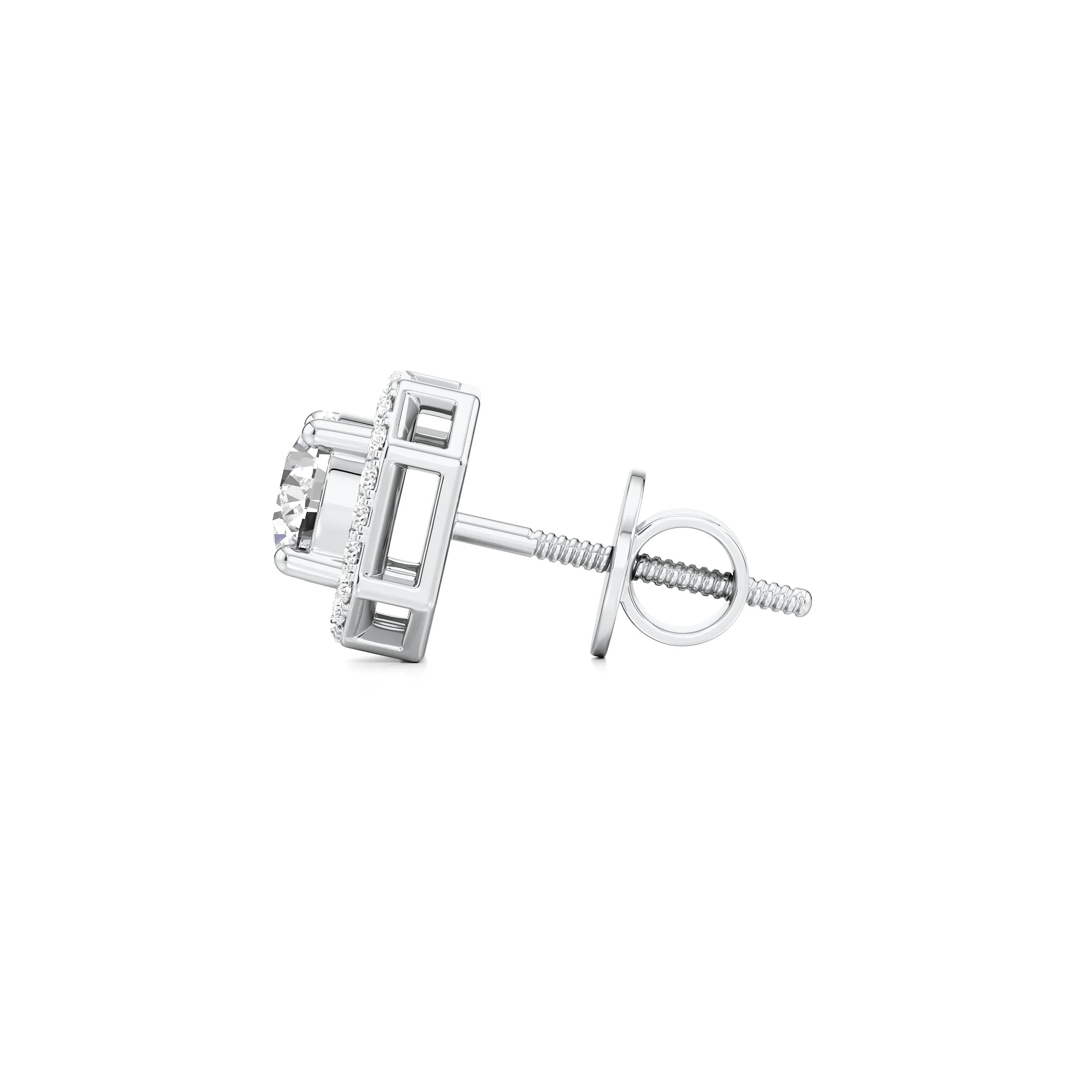 Lustre Frame Studs 6