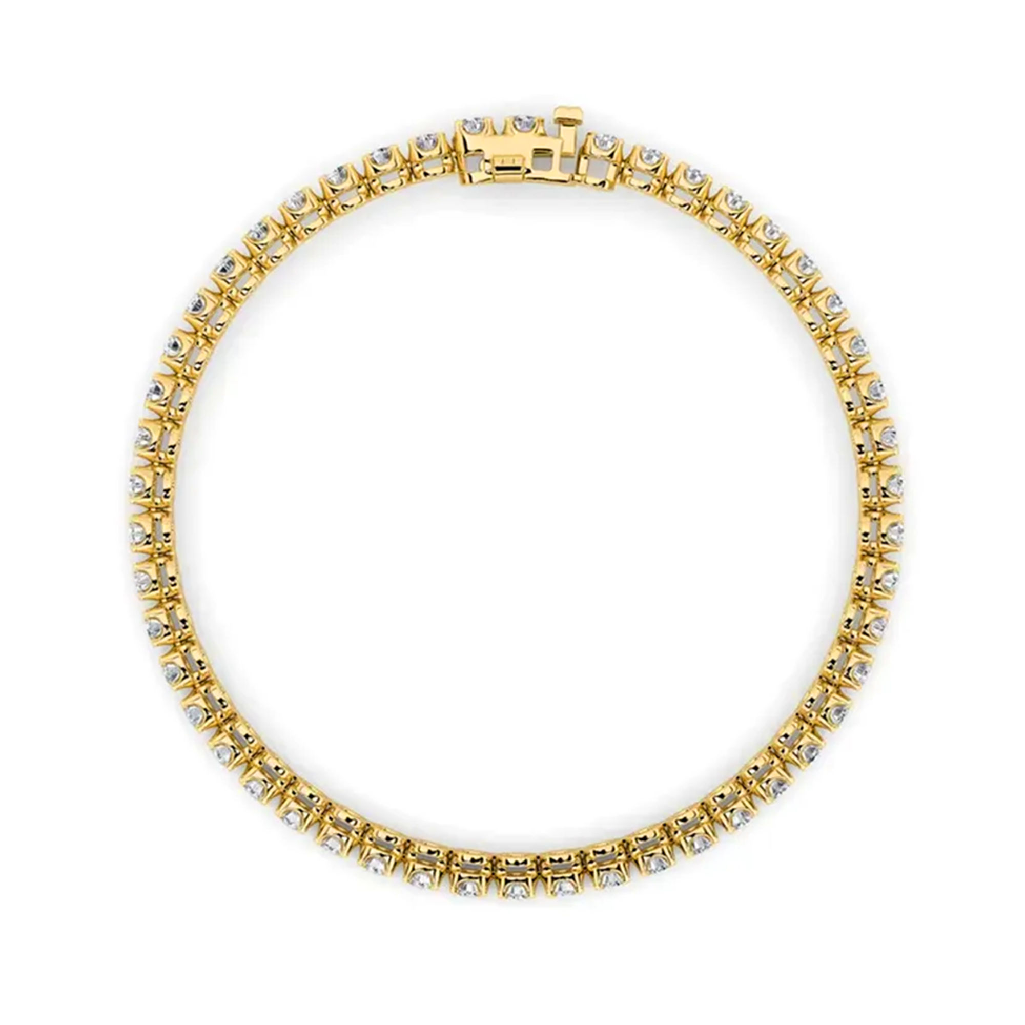 Everlasting Brilliance Tennis Bracelet hover