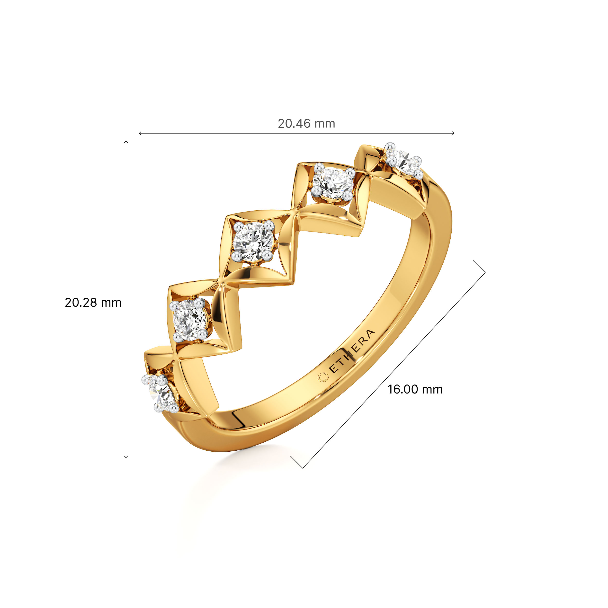 The Zig Ring 6