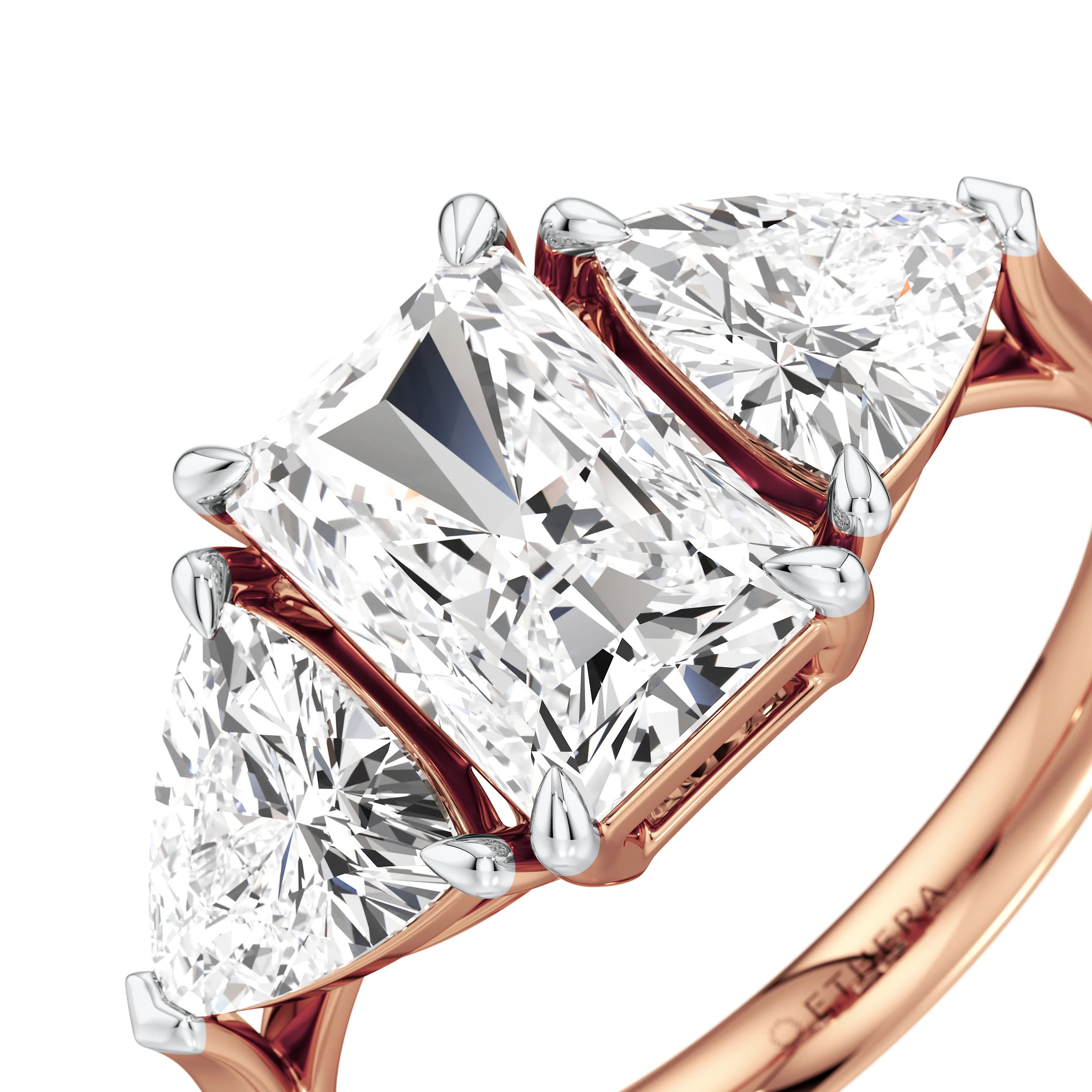 Auric Radiance Ring 11