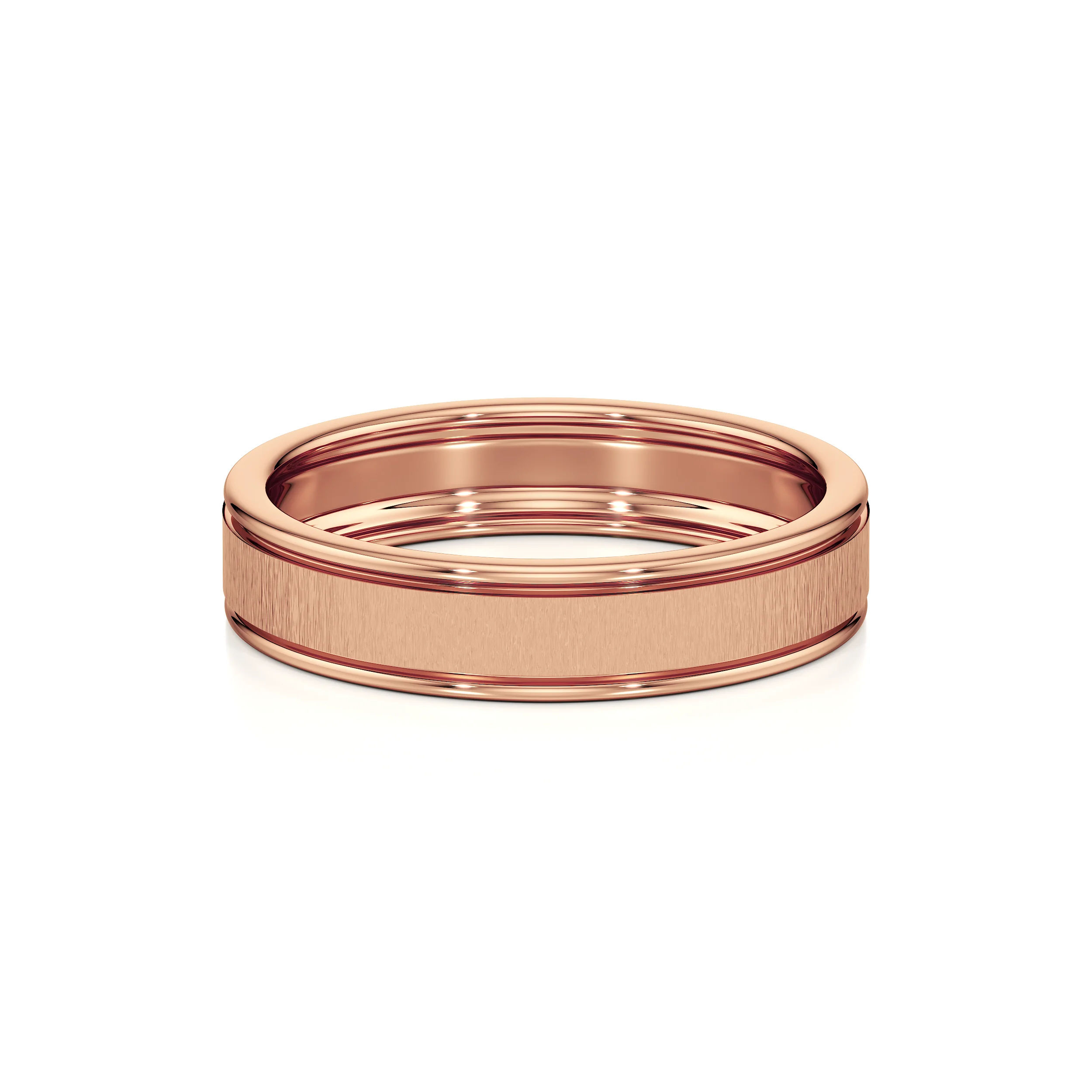 Parallel Path Band 11