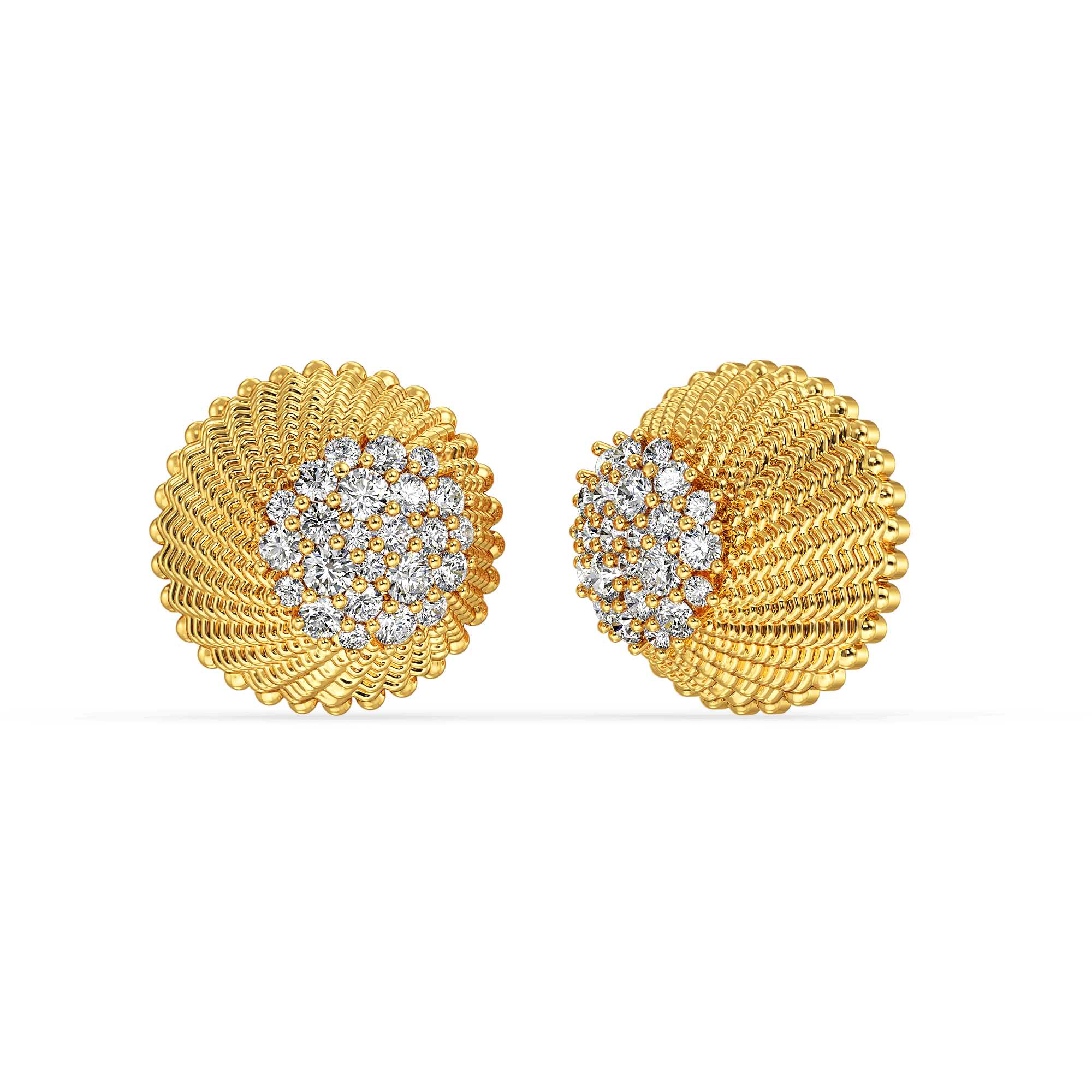 Lustre Dome Studs 0