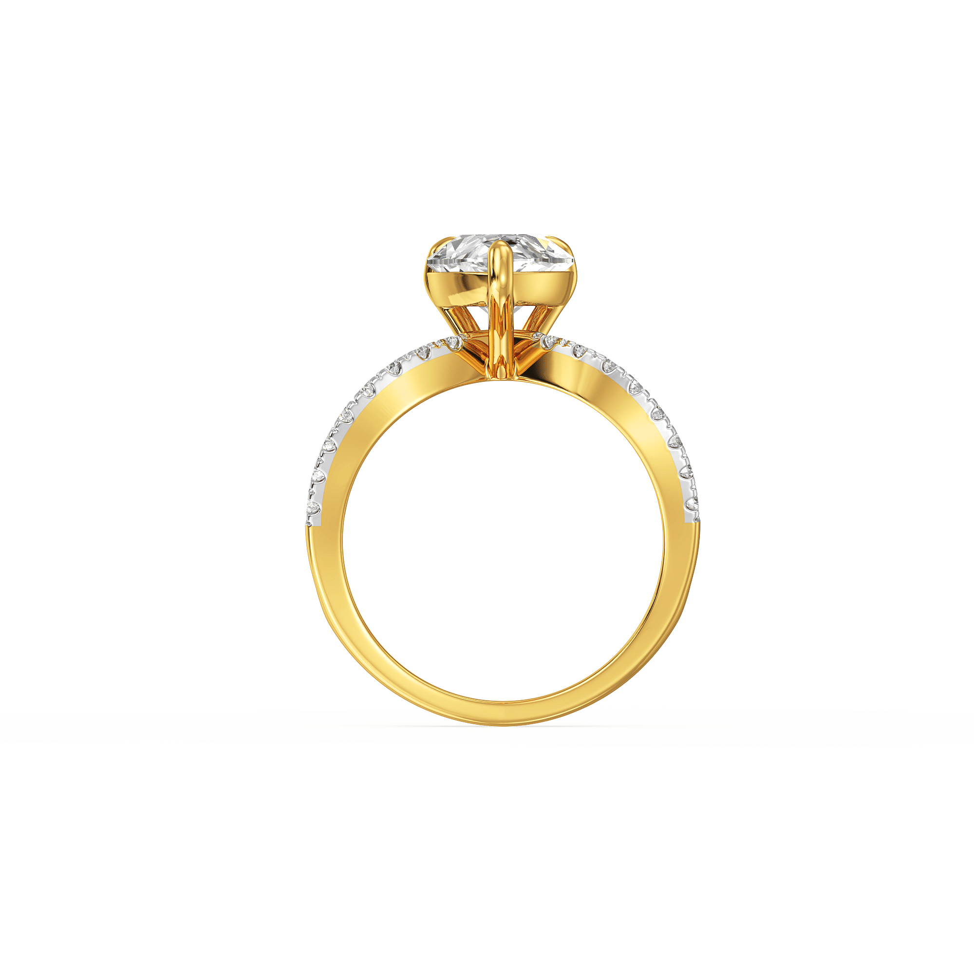The Heritage Ring 3