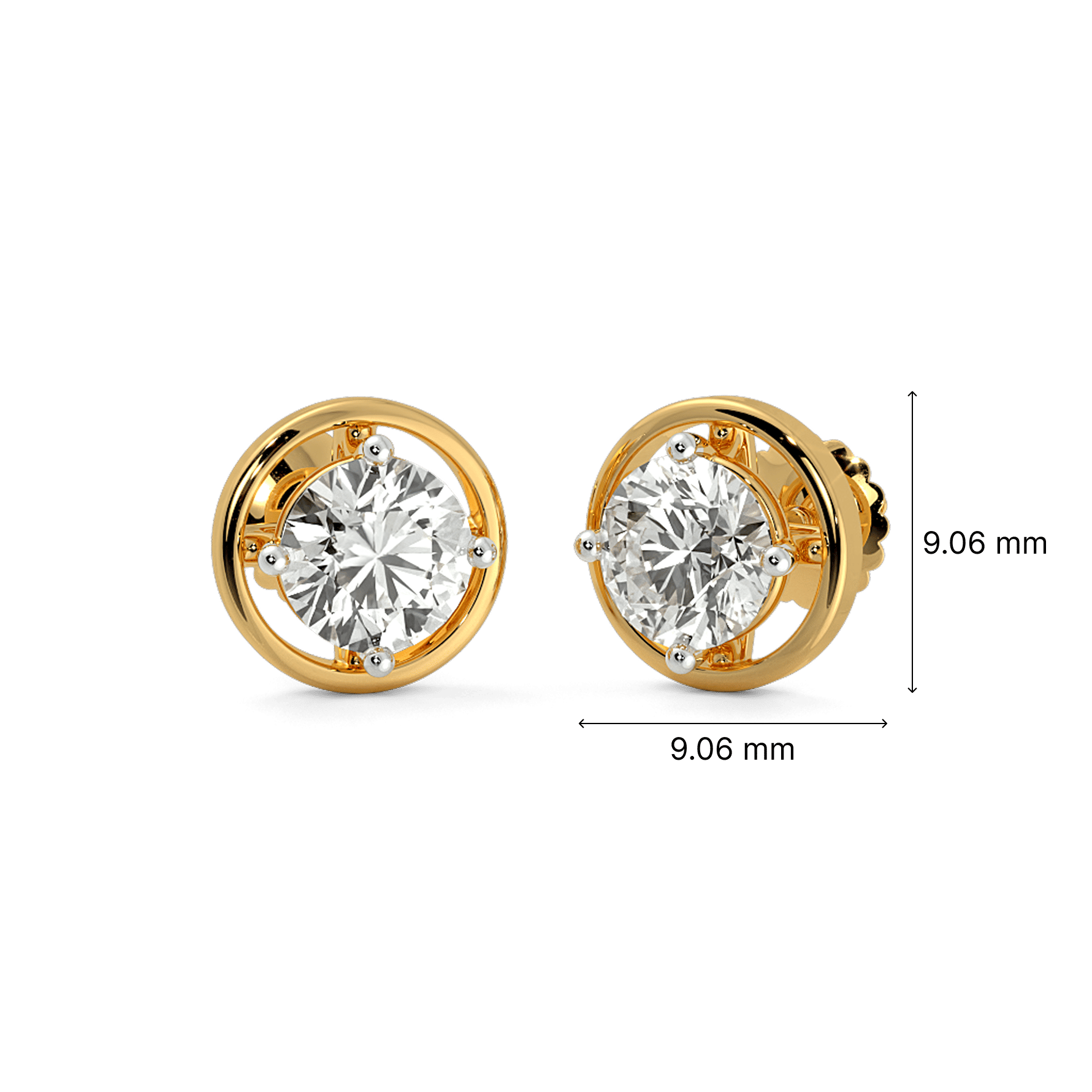 Orbit Studs 3