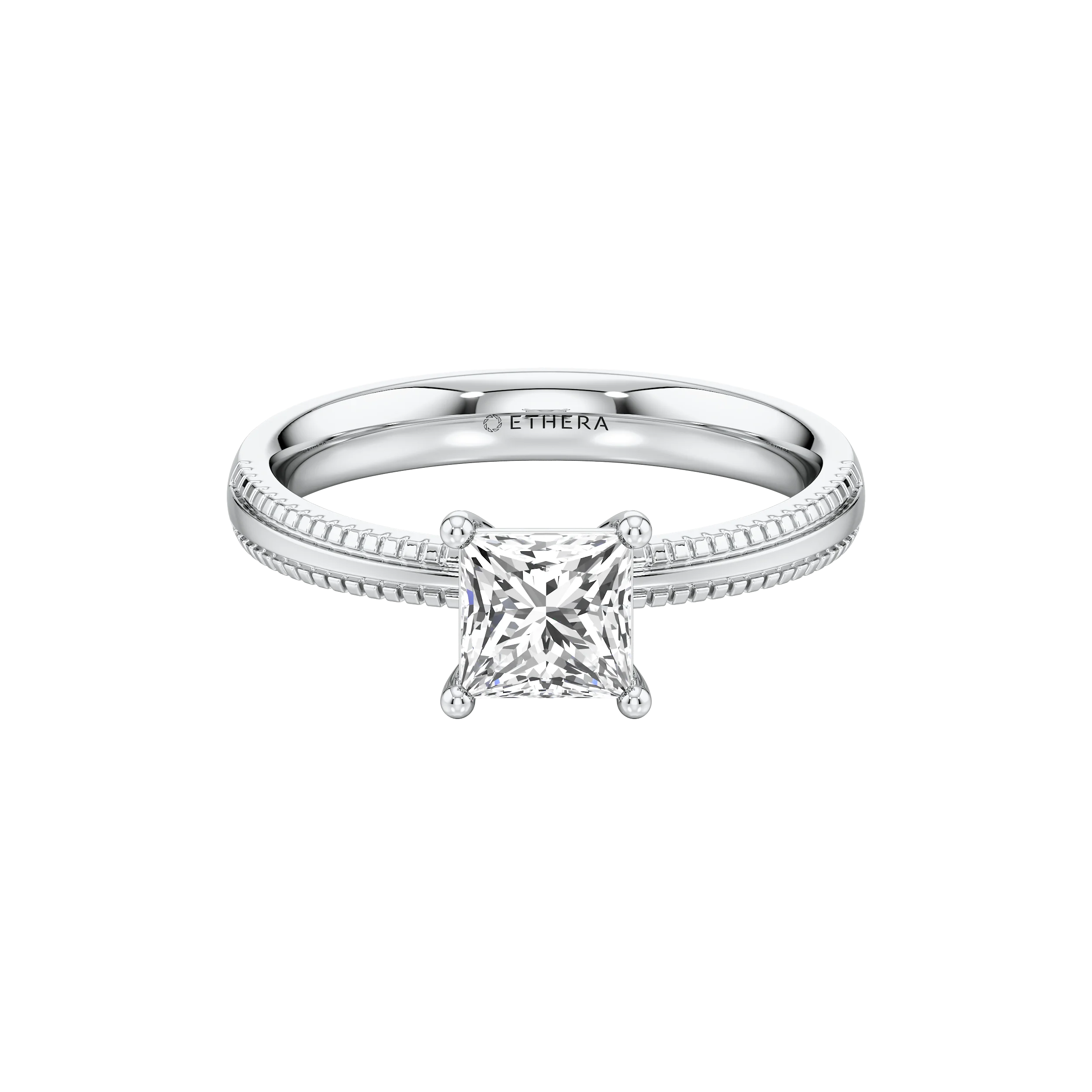 Crownline Princess Ring 8
