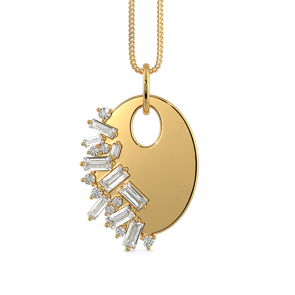 Aurora Medley Pendant 3