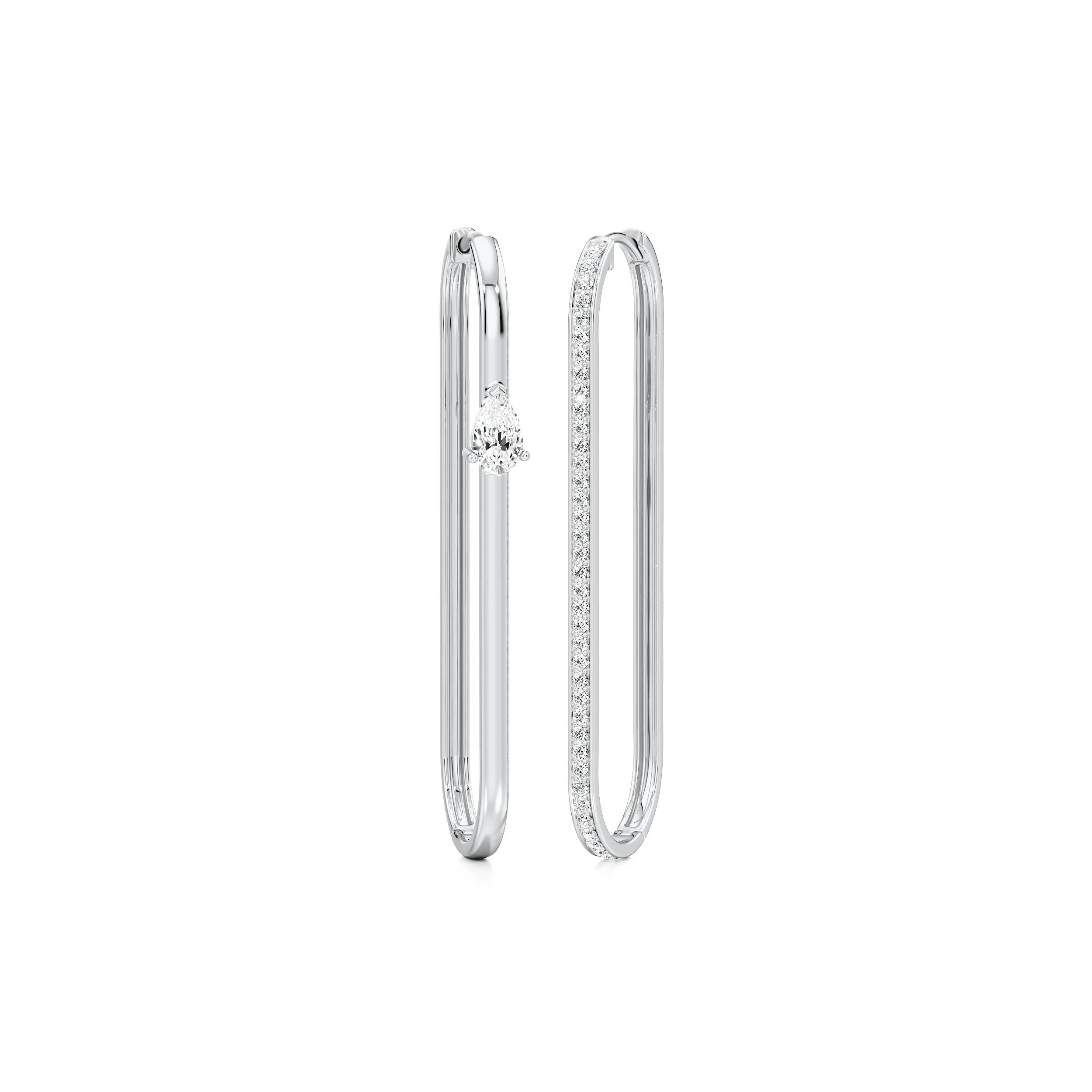 Mishmash Hoop Earrings 4