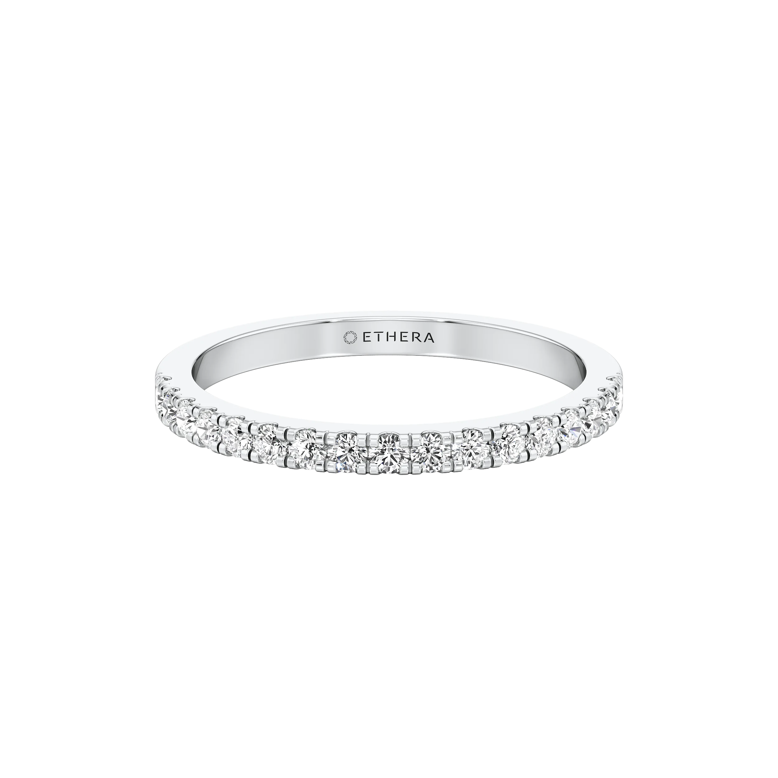 For Always Eternity Band 8