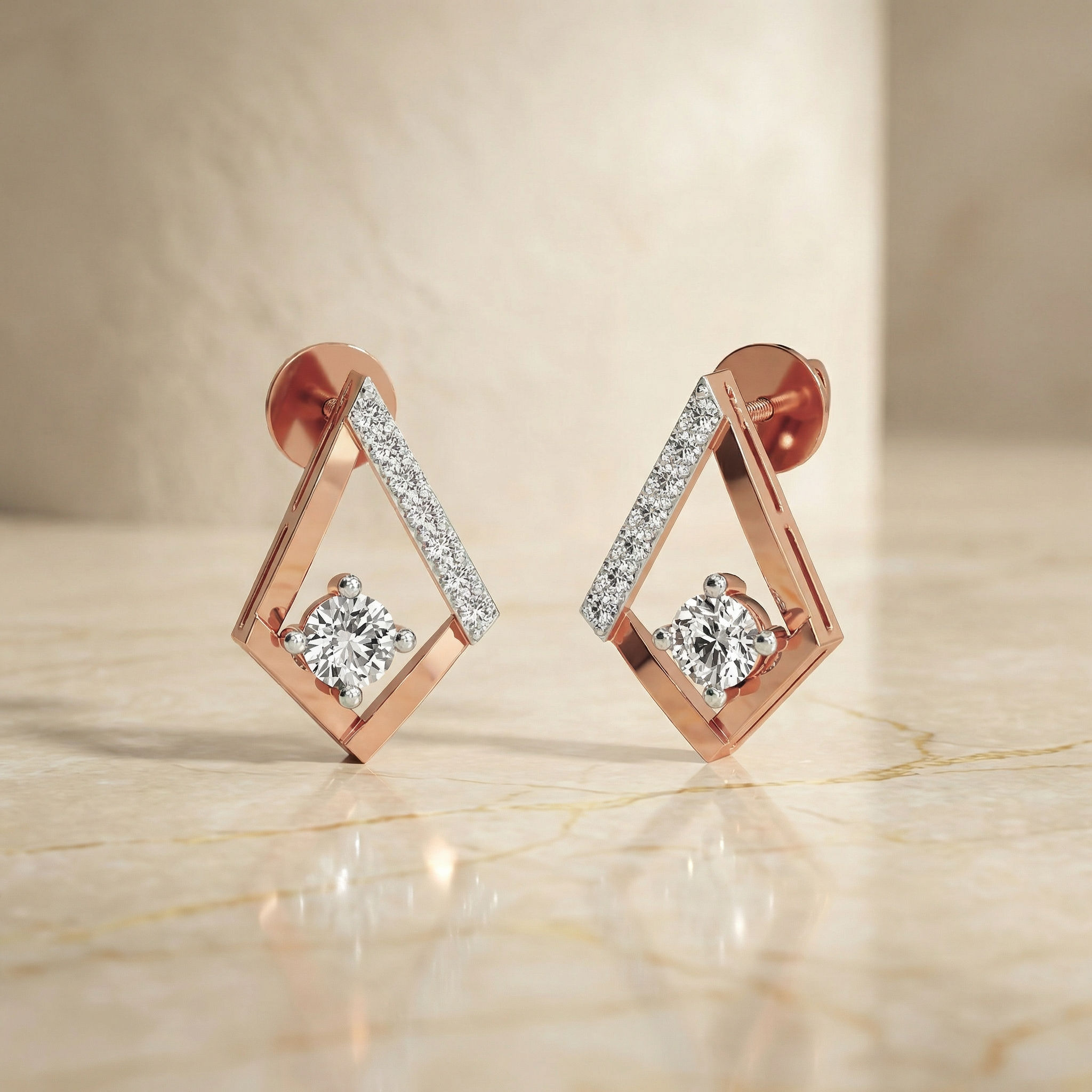 Prismatic  Studs 2